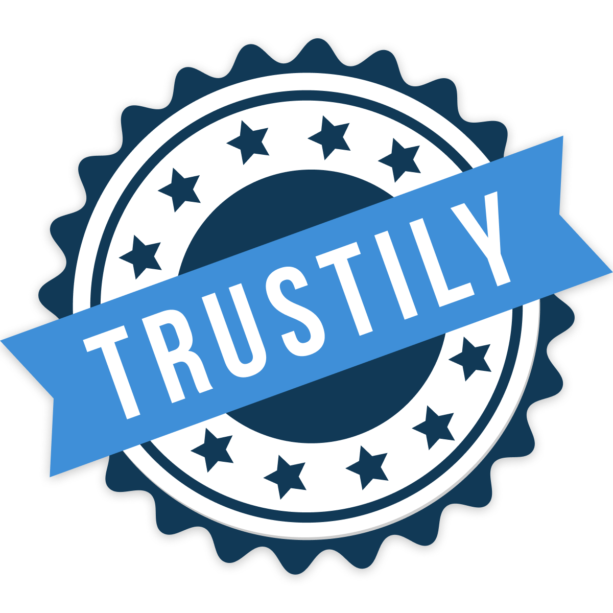 TrustSeal App displays security and payment seals shoppers trust. Upload custom badges.