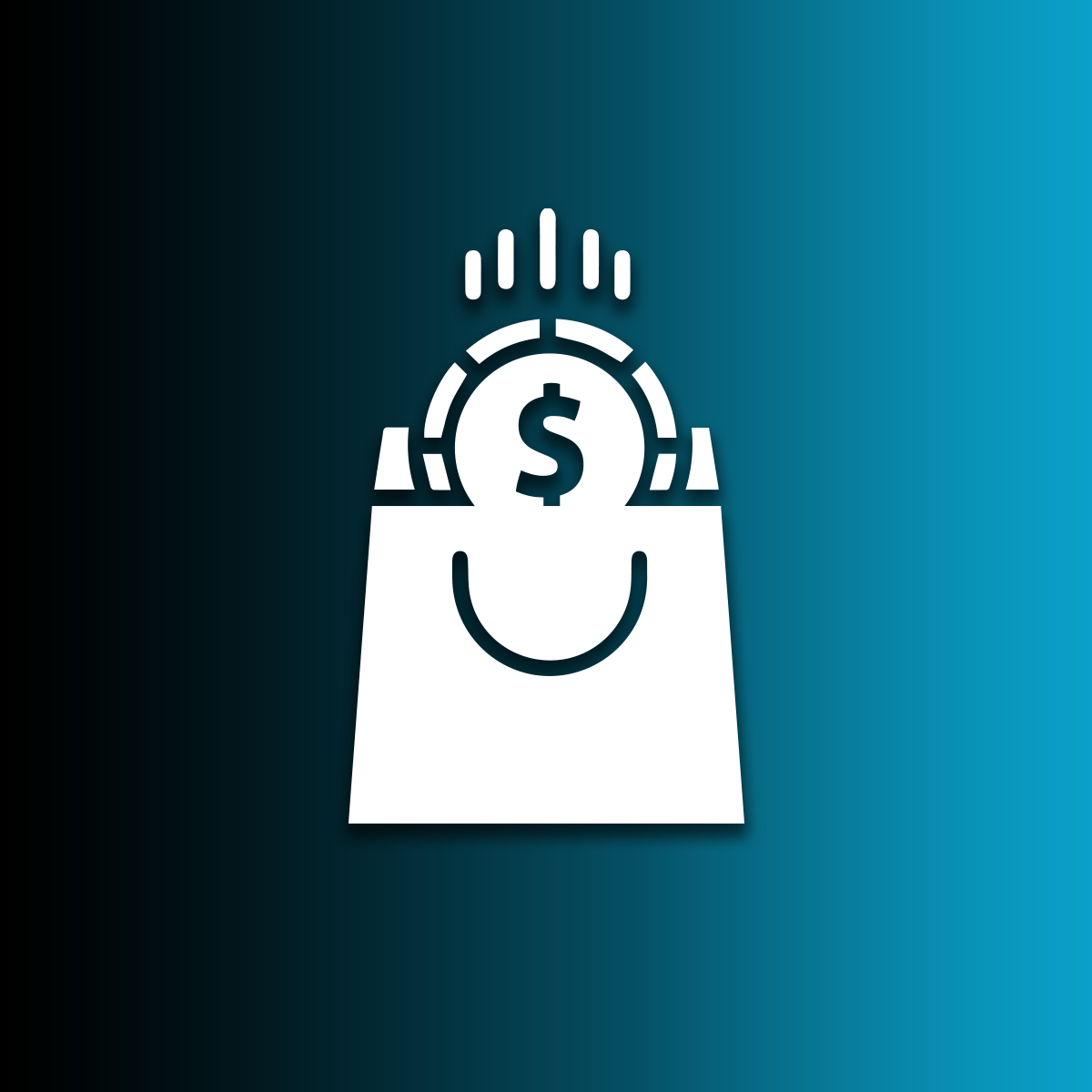 Charge an extra fee for from customers. Manage store expenses by charging fees from customers. logo