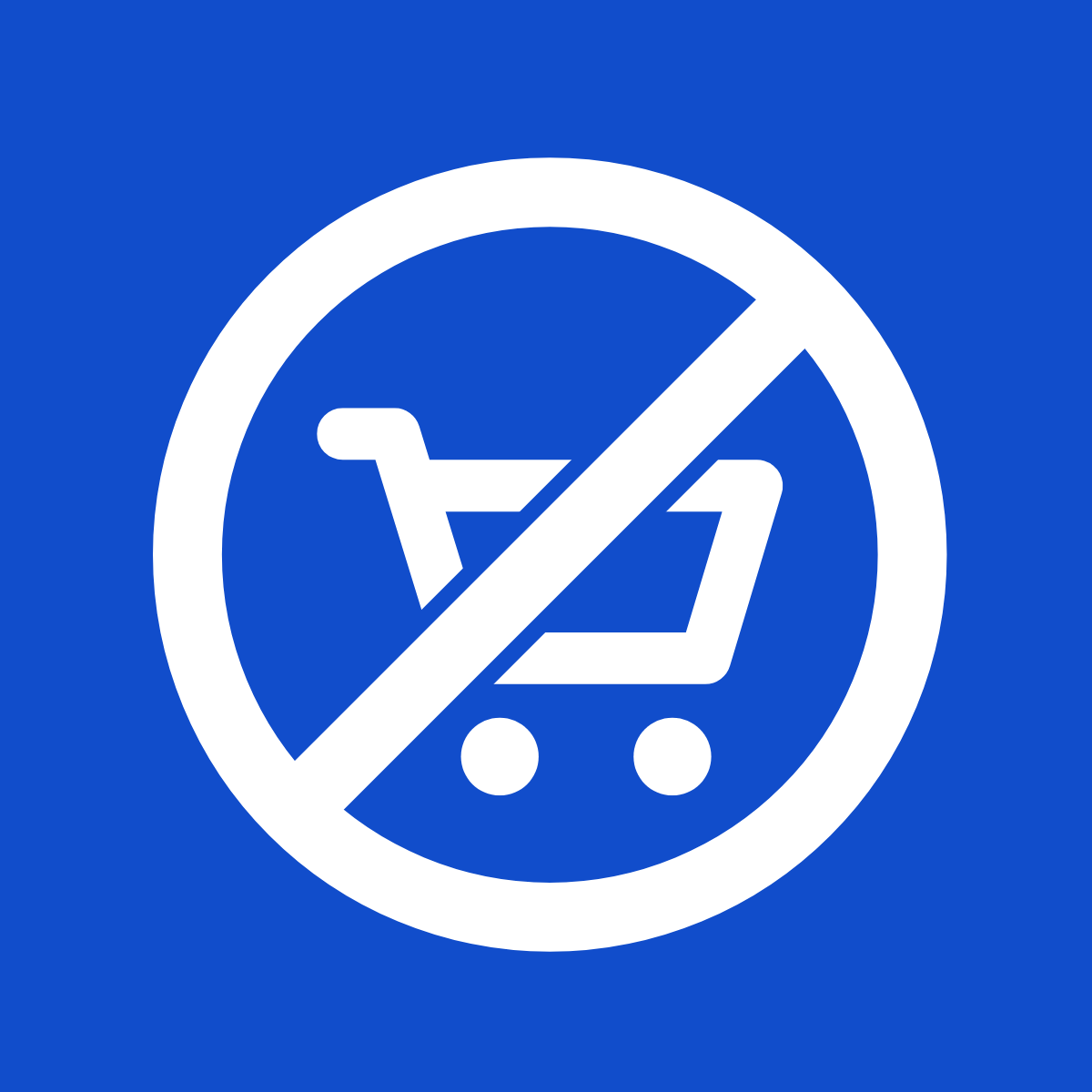 Set min/max quantities, increments, and cart limits. Control what customers can order.