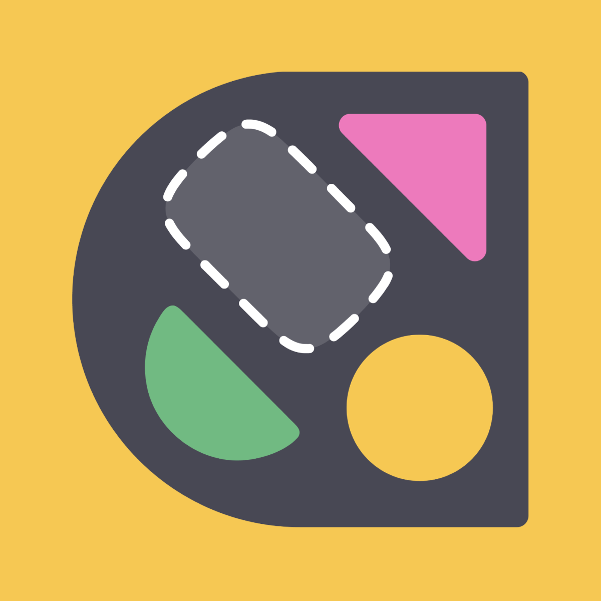 Gang Sheet Pro lets customers design custom gang sheets for streamlined printing. logo