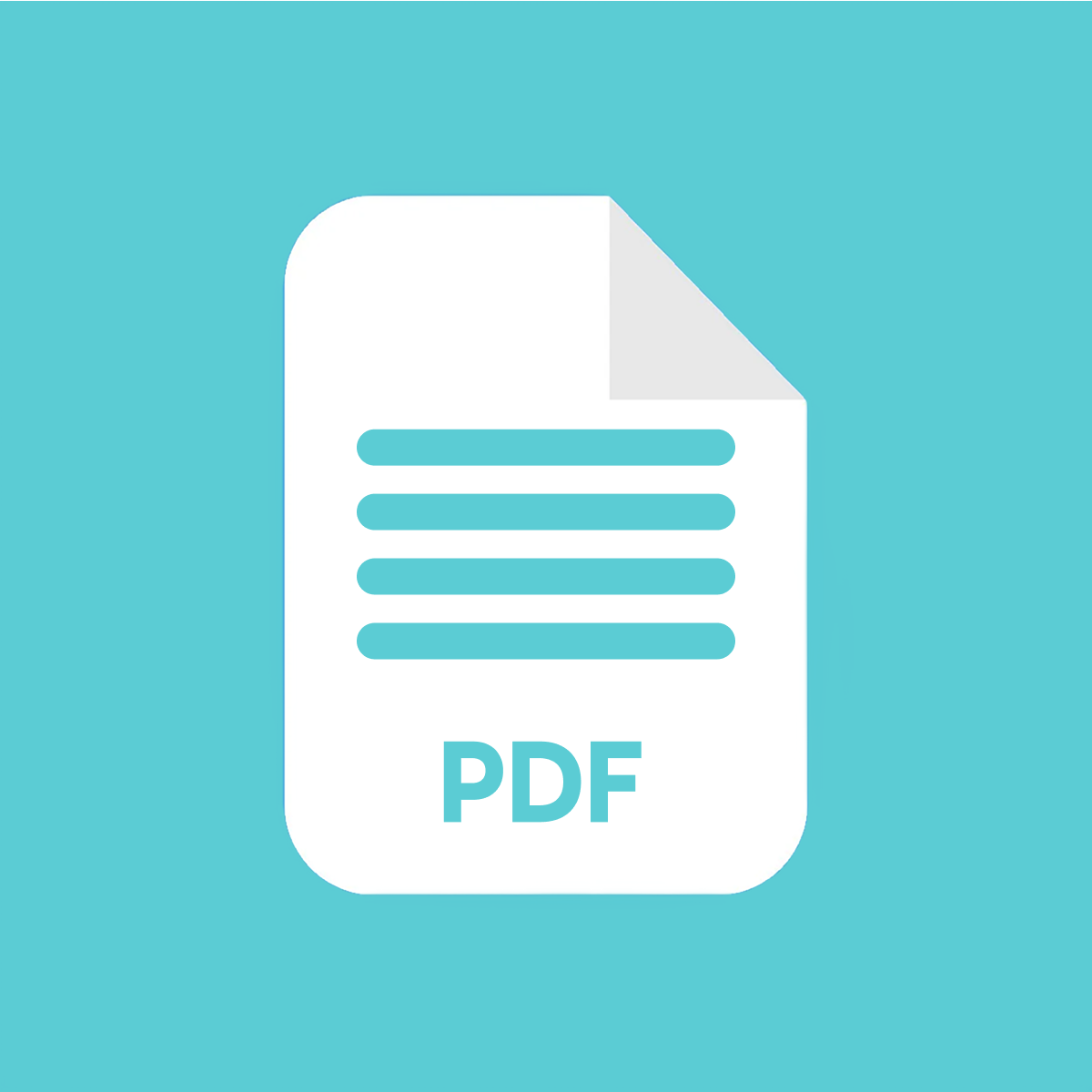 Create PDF receipts with custom design, include company info, and export detailed orders in CSV.