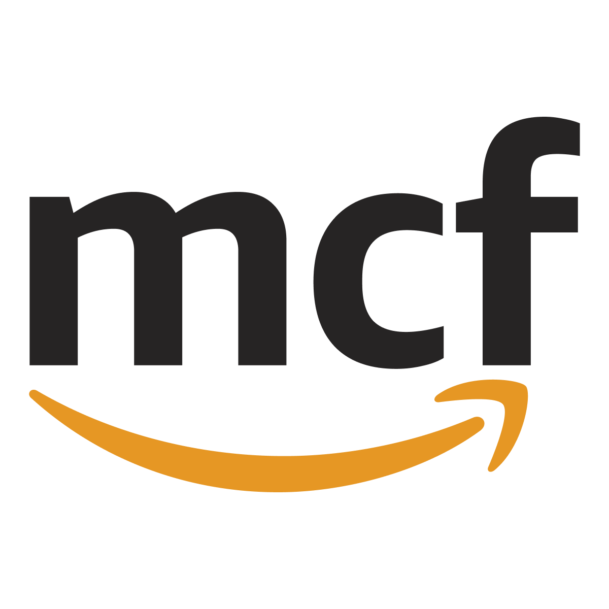 Ship your store and channel orders with Amazon MCF using your FBA inventory as stock. logo
