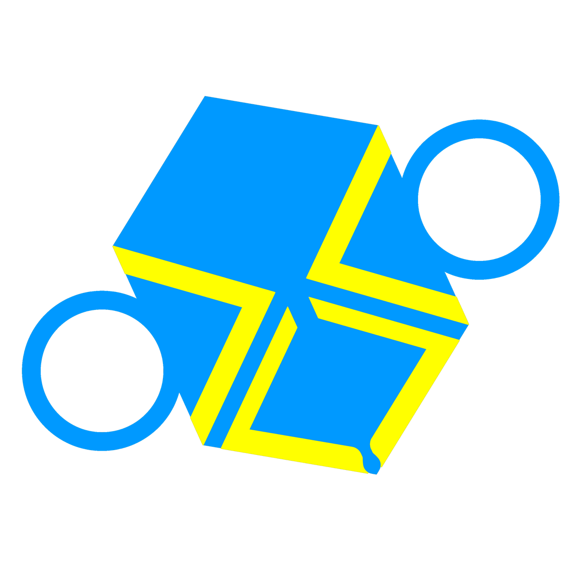 Our service includes: Seller fullfilment Dropshipping Shop management warehouse management logo