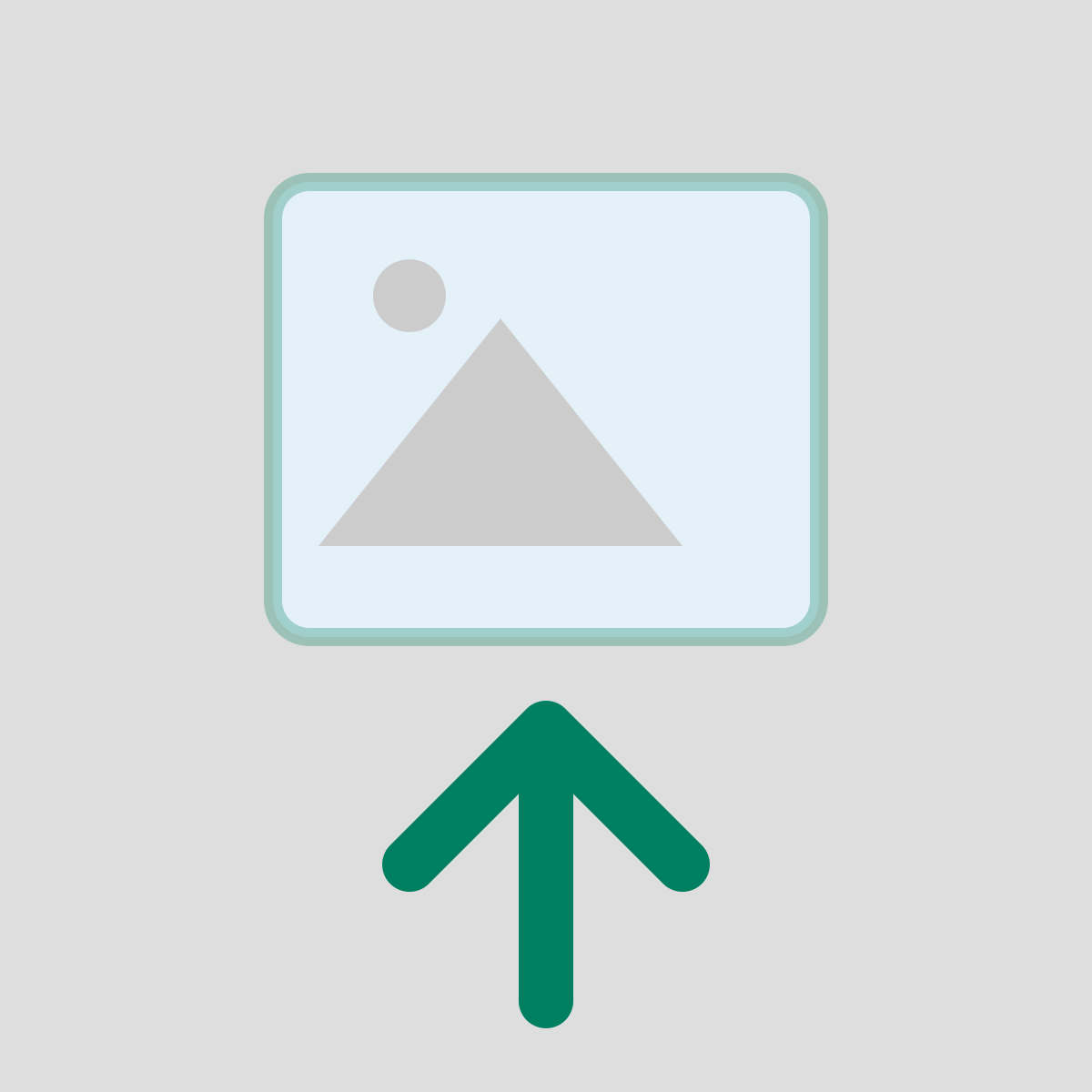 Collect customer photos when added to cart. No more lost images or email chaos for custom orders. logo