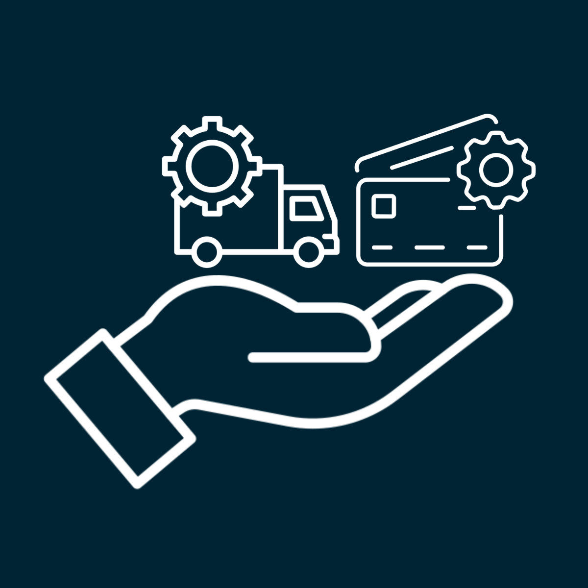 Set conditions to rename, reorder, or hide delivery & payment methods for a refined sales experience