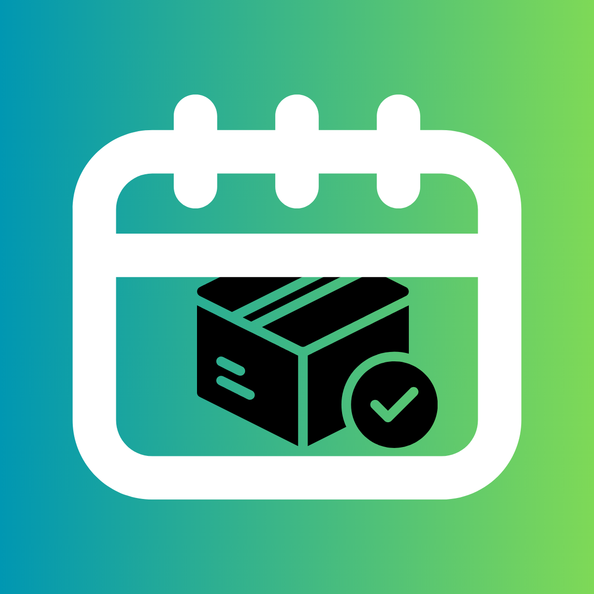 Automate inventory updates on a schedule, ensuring accurate stock management effortlessly. logo
