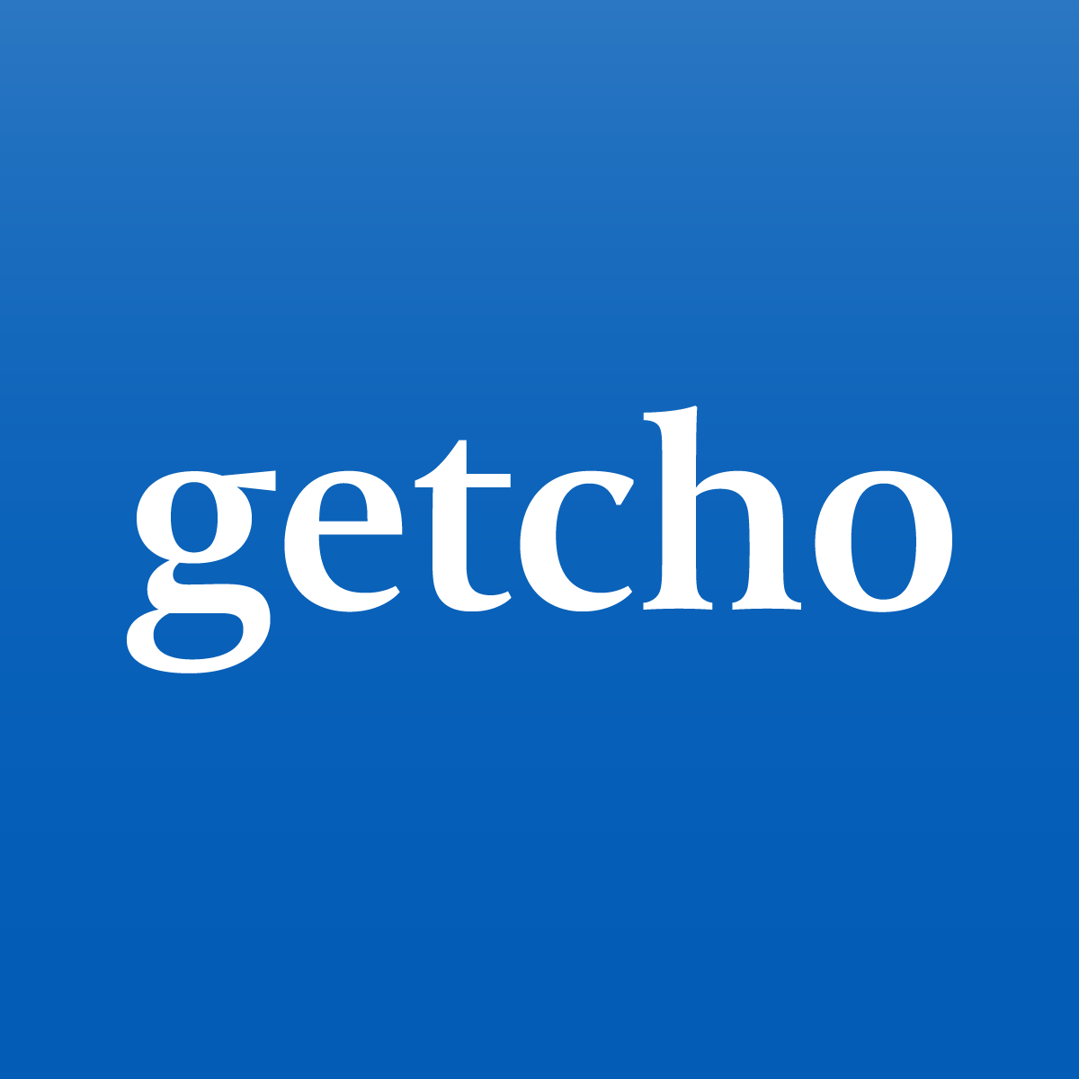 Offer same-day delivery through Getcho—boost cart conversions while reducing theft and lost packages