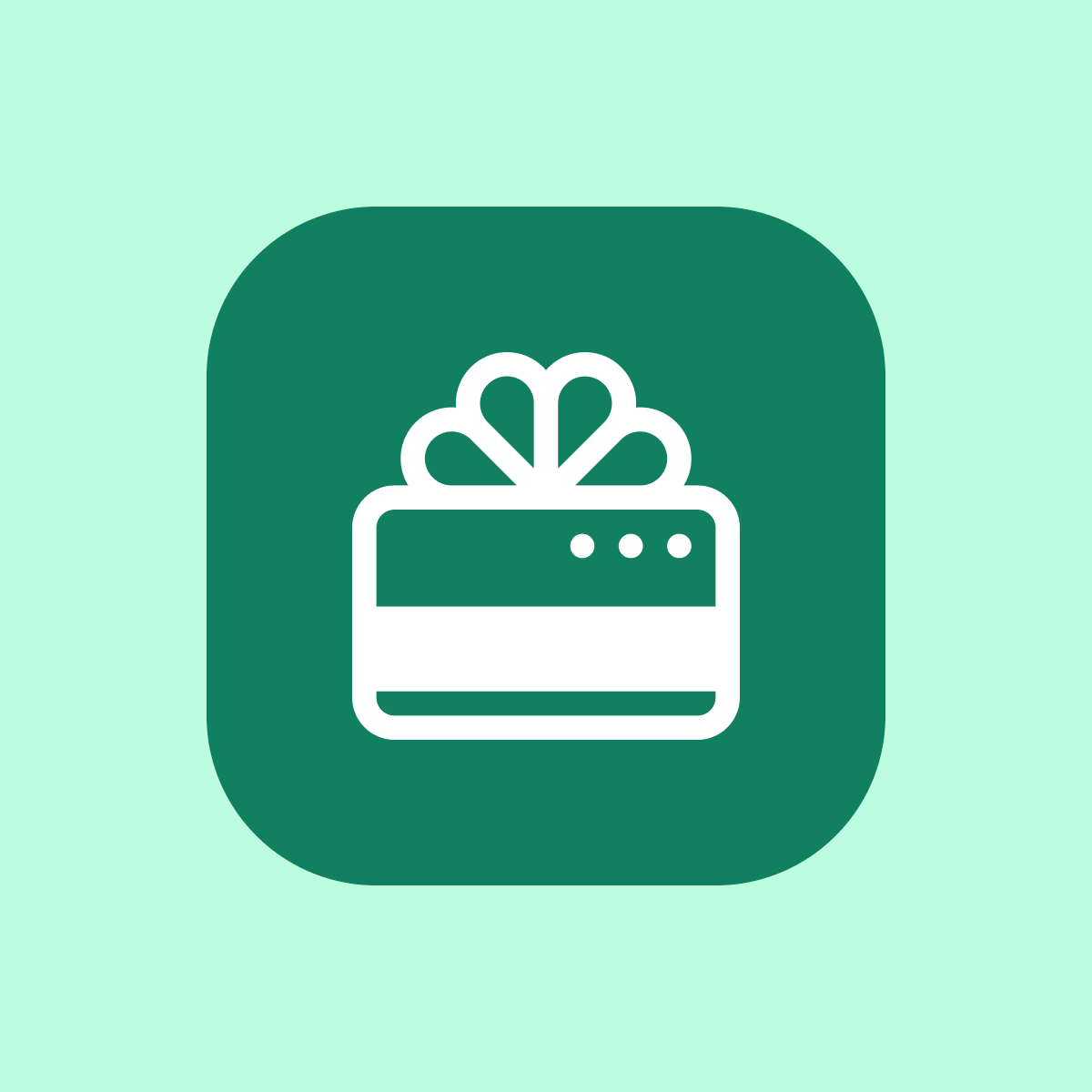 Create, import, update, and send gift cards in bulk with ease.
