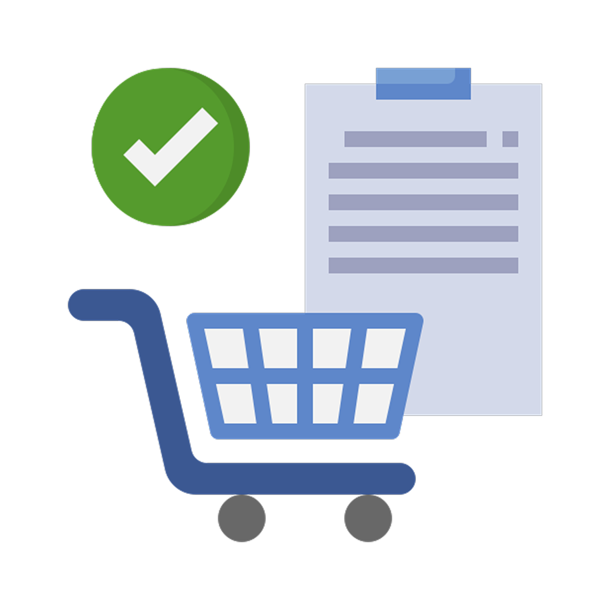 SwiftScan is an order management app that enables users to place orders and manage order history. logo