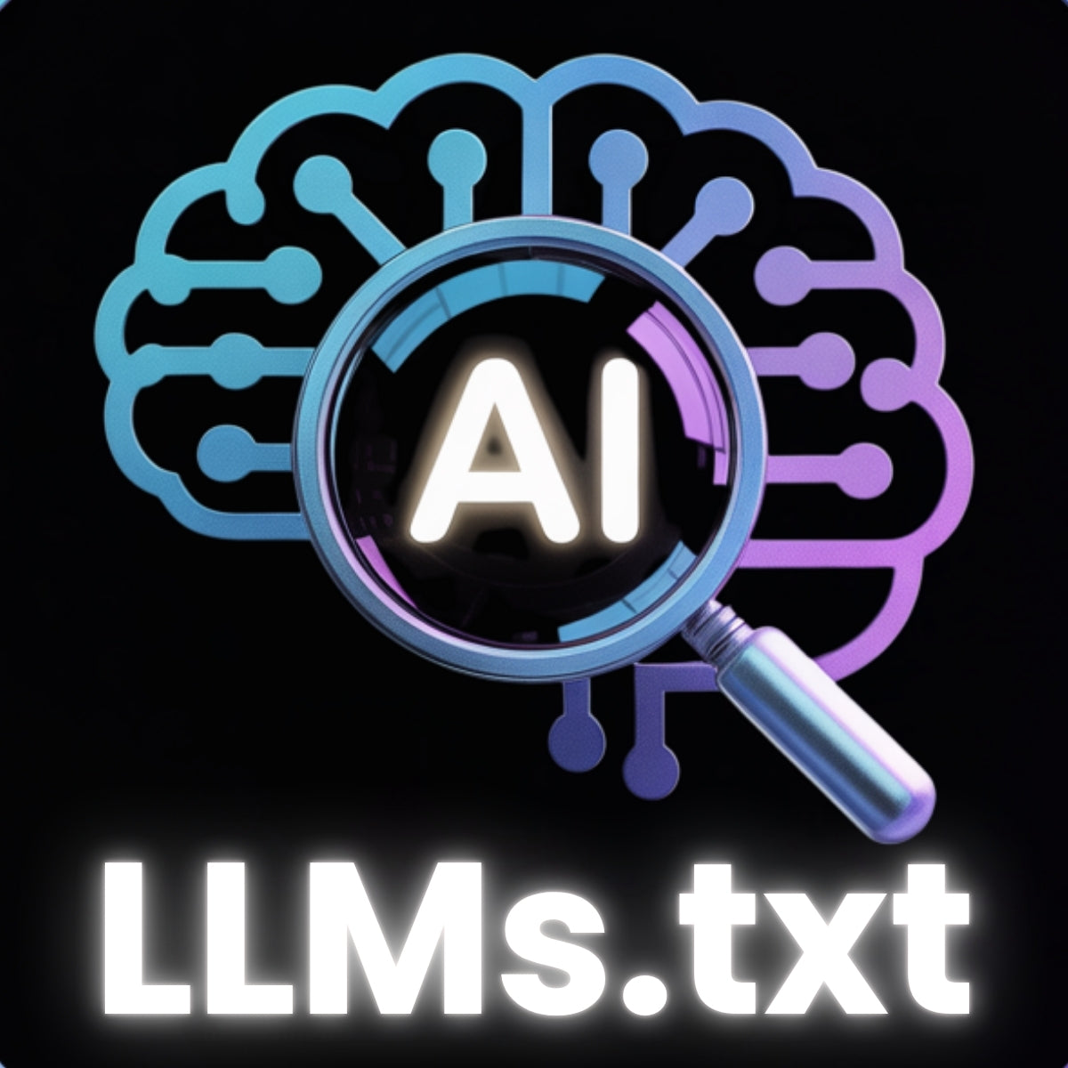 This llms.txt allows approved AI tools to index our store for improve search results.