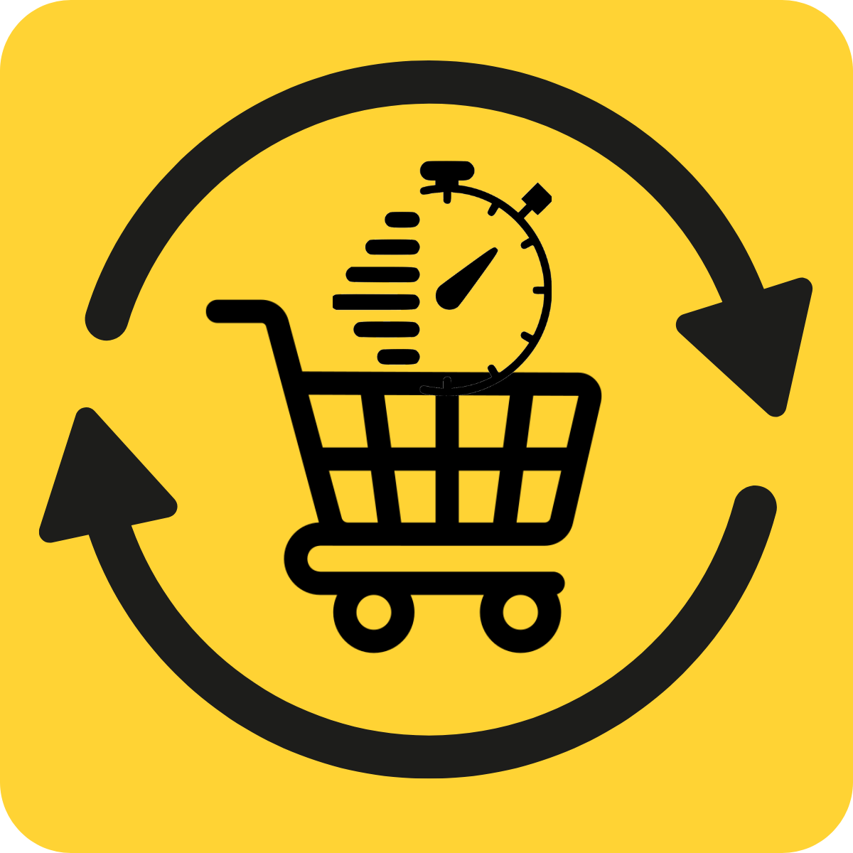 Convert carts with personalized landing pages, live timers, and urgency-based email triggers. logo