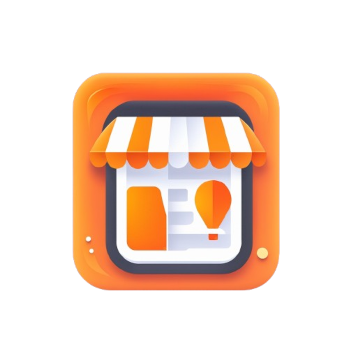 Looking to streamline stock management & customer experience in your retail store? Meet Retail OS. logo