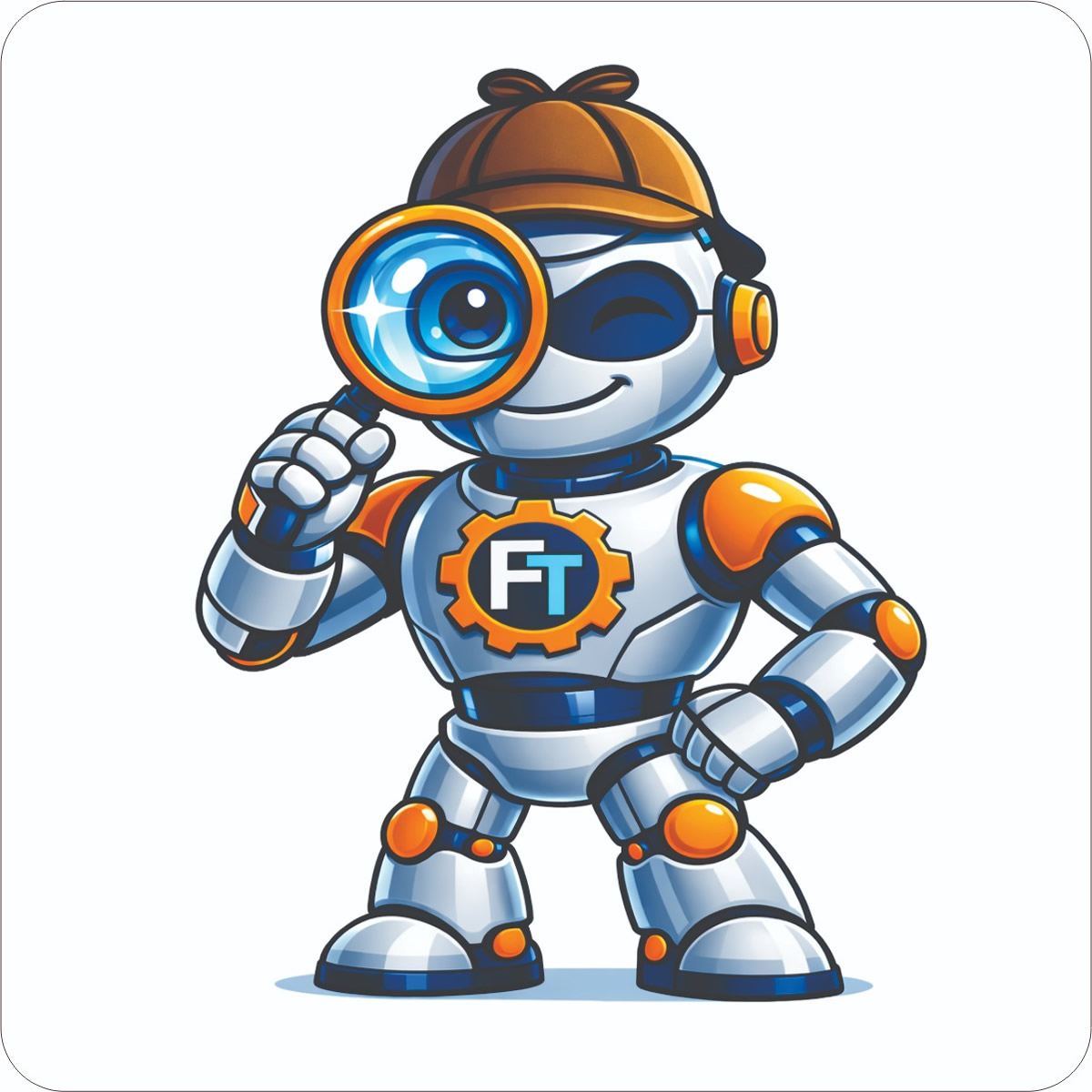 FoundThis Search Intelligence logo