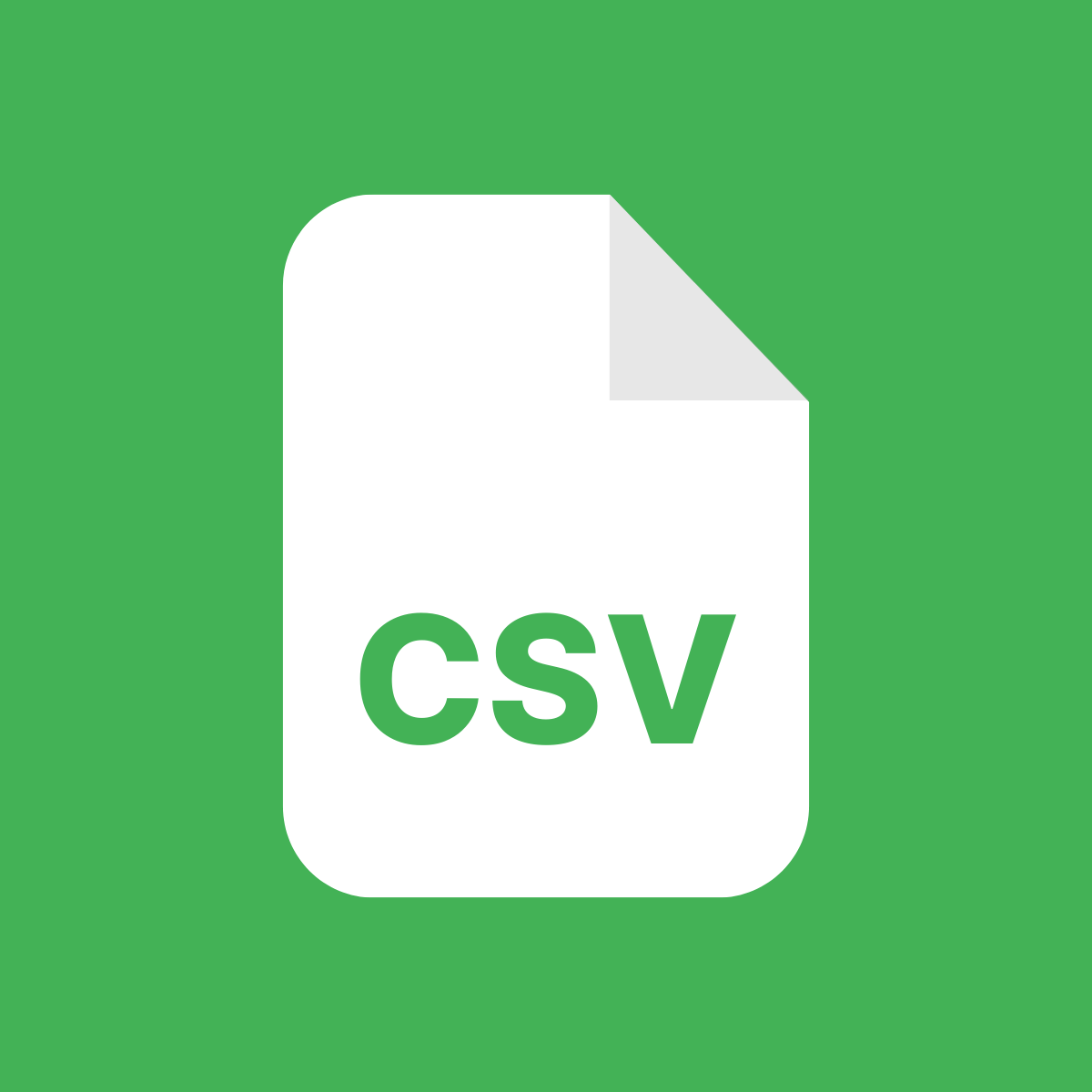Quickly import and manage products from CSV files with ease, streamlining your store setup.