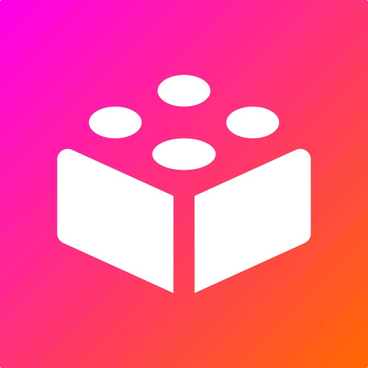 Factory: Theme Section Store offers theme sections that merchants can instantly add to their store. logo