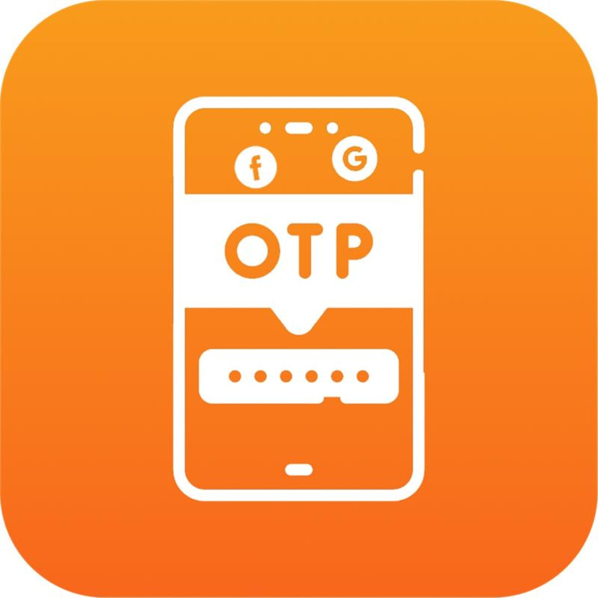 Make customer login simple and secure with OTP (One-Time Password) & Social Login integration