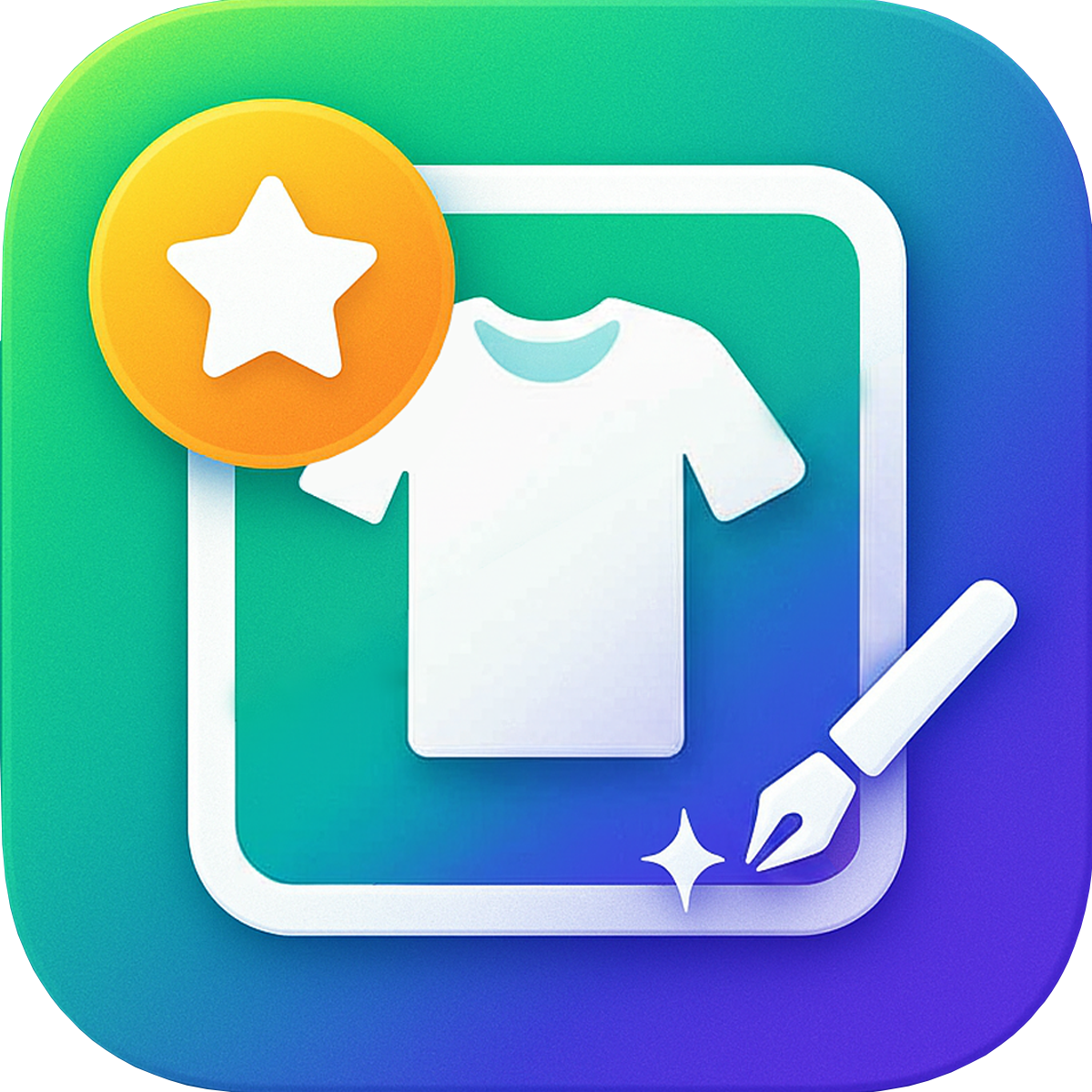 Add Sales, Campaign & Seasonal Badges to your Product Images. Protect your Images with Watermarks. logo