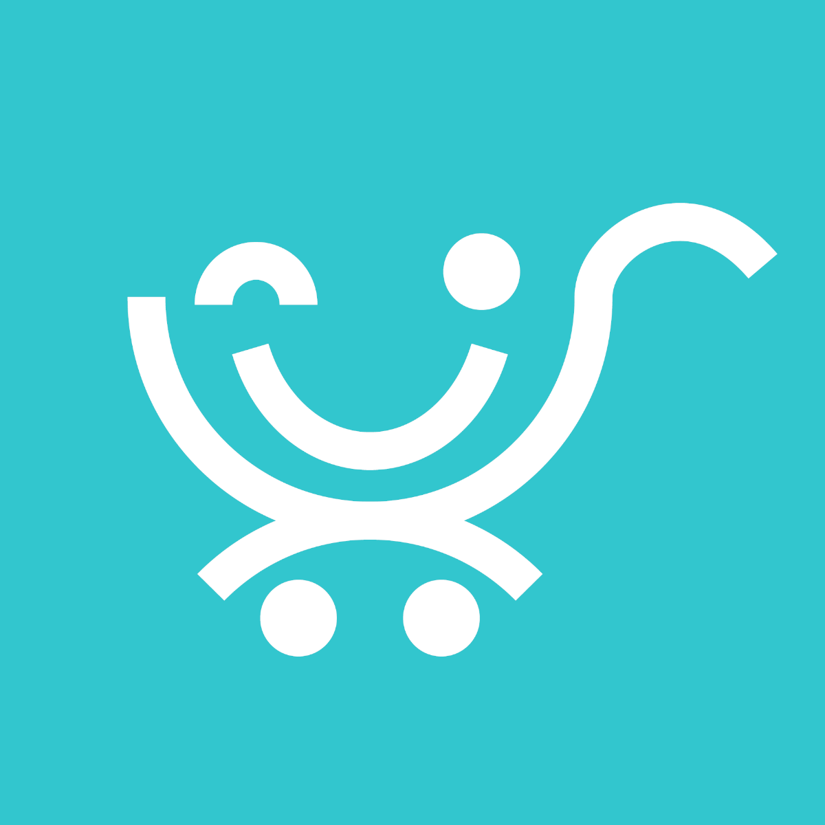 Turn Shoppers into Referrals by allowing cart sharing, both sides get discounts.