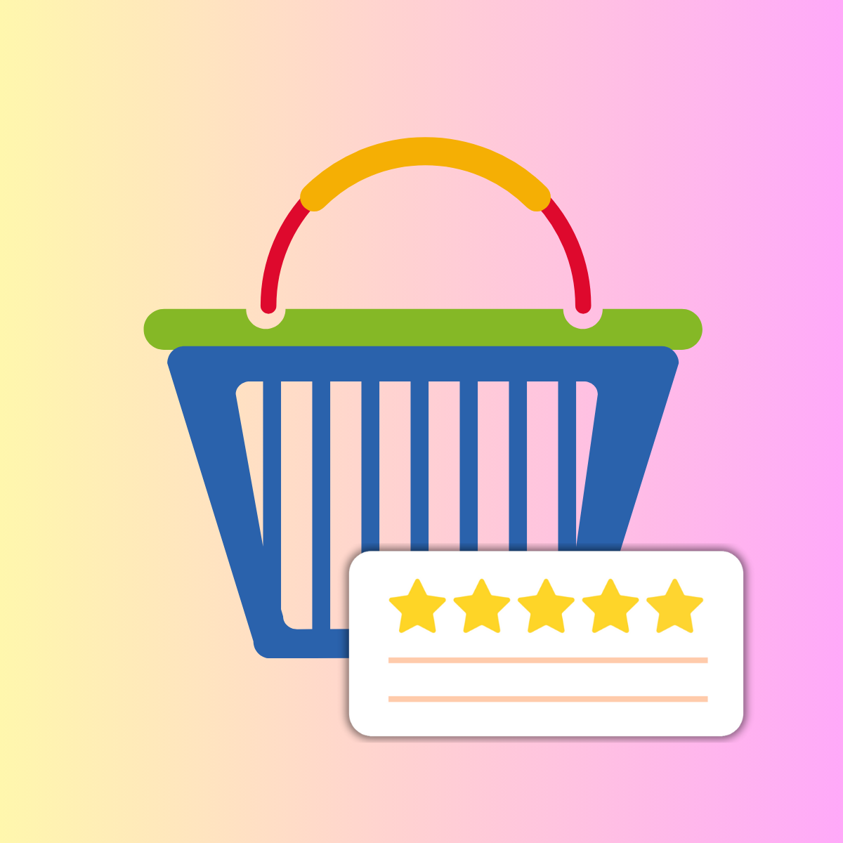 Import Your eBay Reviews in seconds, along with the Photos