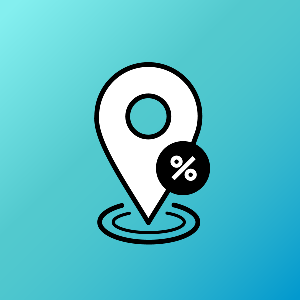 Defina preços diferentes por região e aumente sua competitividade local. Atualize valores facilmente