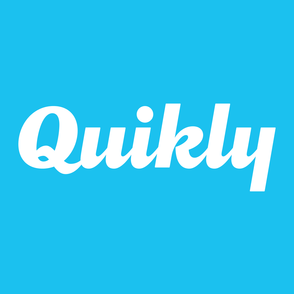 Quikly logo