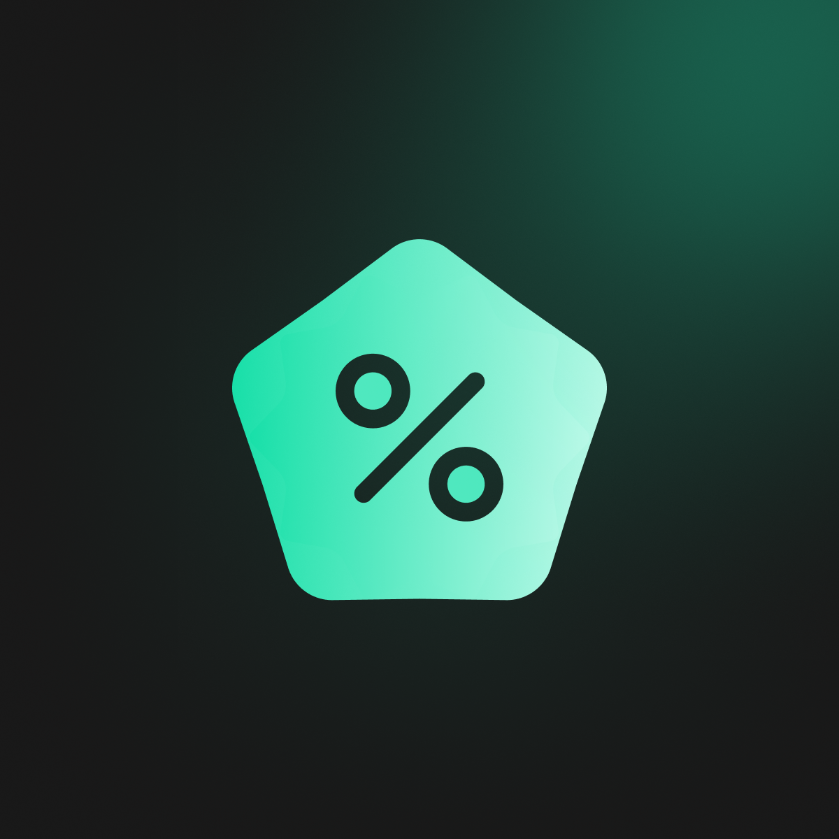 Create automatic discounts based a customers domain