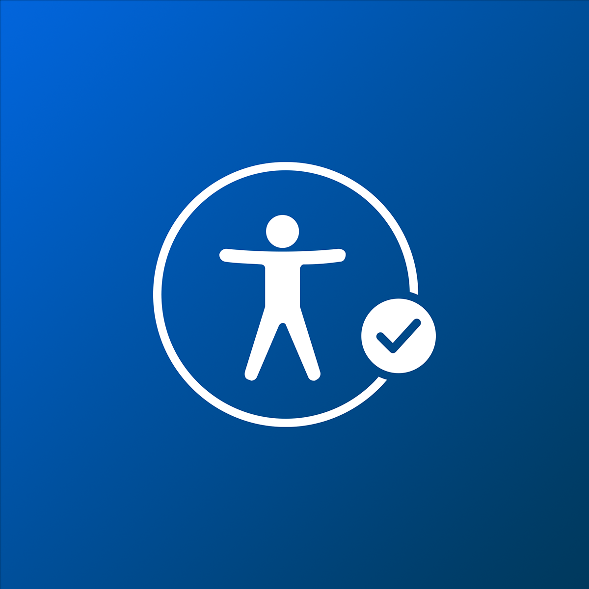 A managed service combining experts, technology and legal support to make your website accessible.