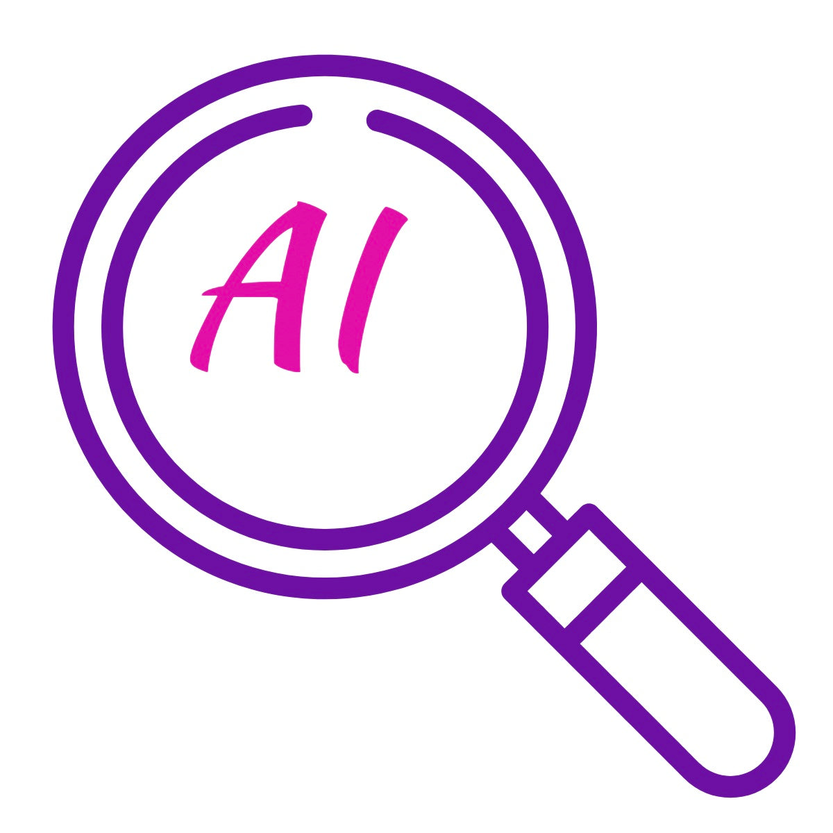 AI Search & GenAI response. Semantic AI search helps your clients find your products faster. logo