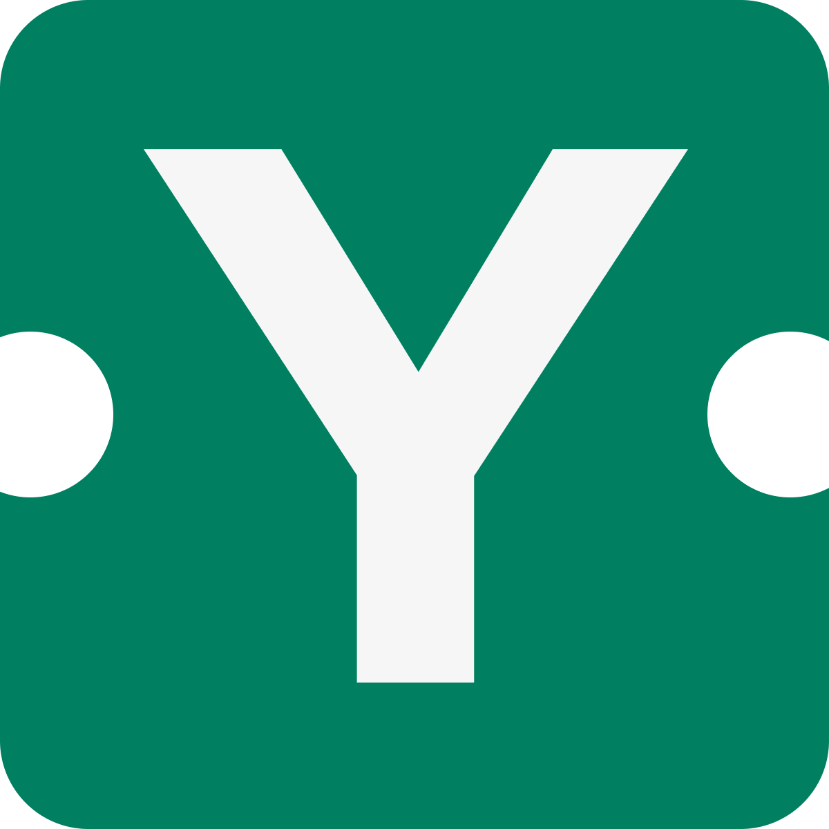 YouCupon helps conversion, upsells products, generates leads, and expands your affiliated network logo