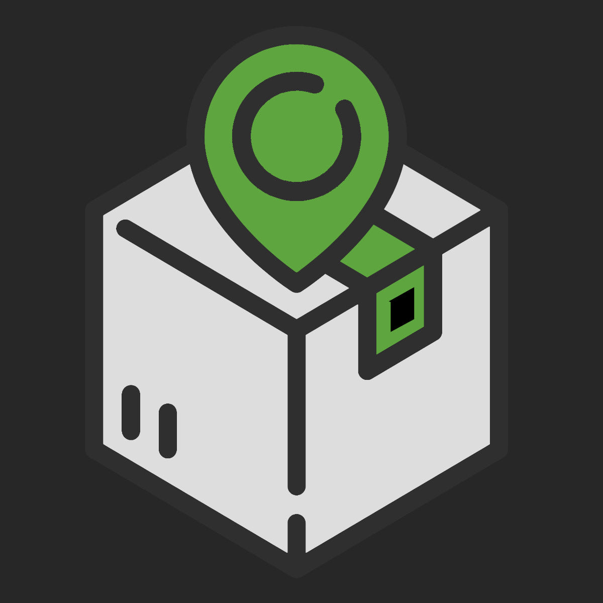 Easily create a page for customers to look up their order summary. Save yourself support time.