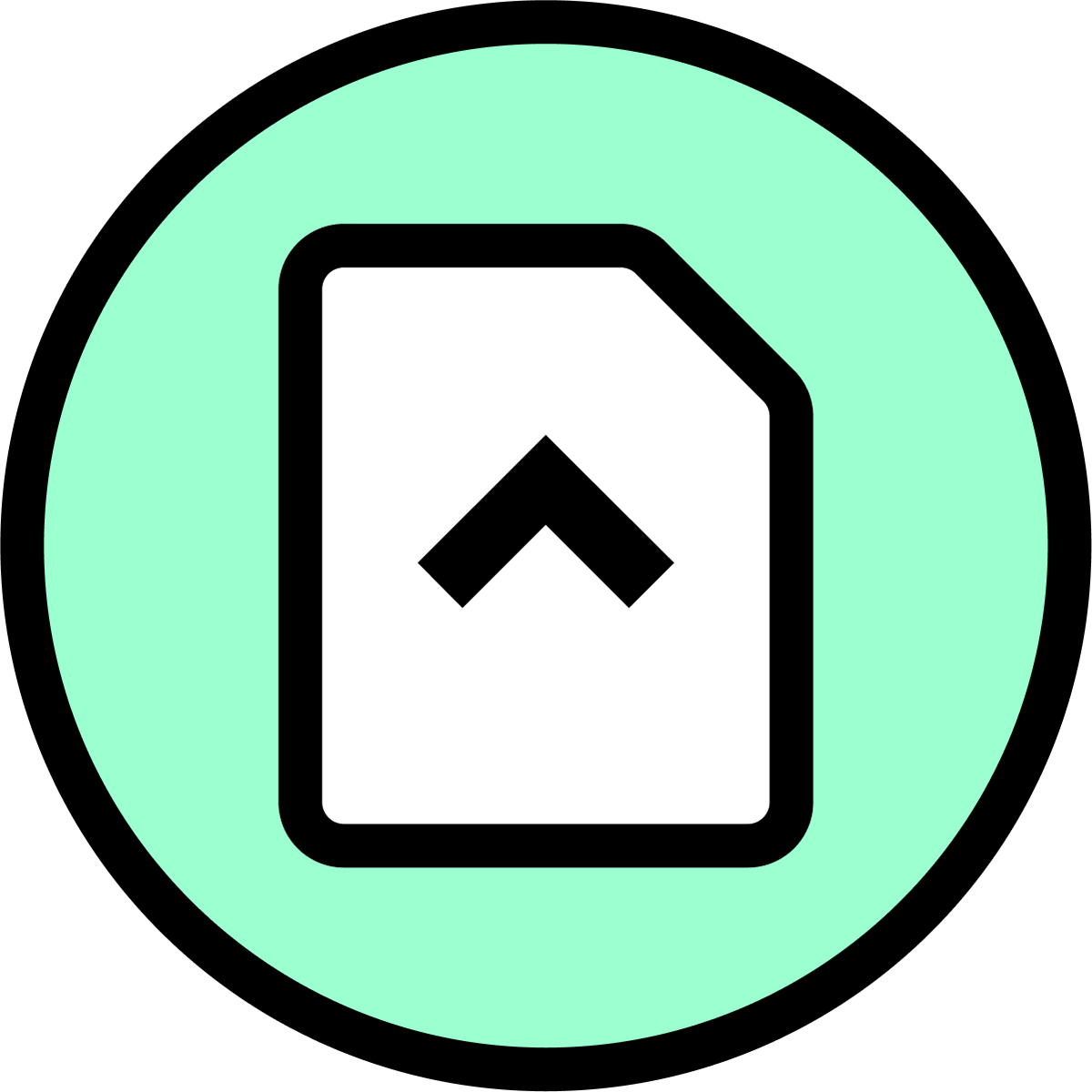 AI-powered, drag-and-drop invoicing app to create & deliver PDF invoice, packing slips, refund, etc. logo