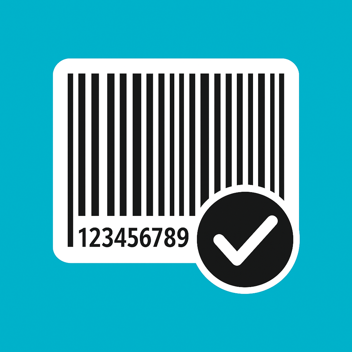 Auto-generate EAN-13 barcodes & SKUs for products. Save time with bulk updates & country codes. logo