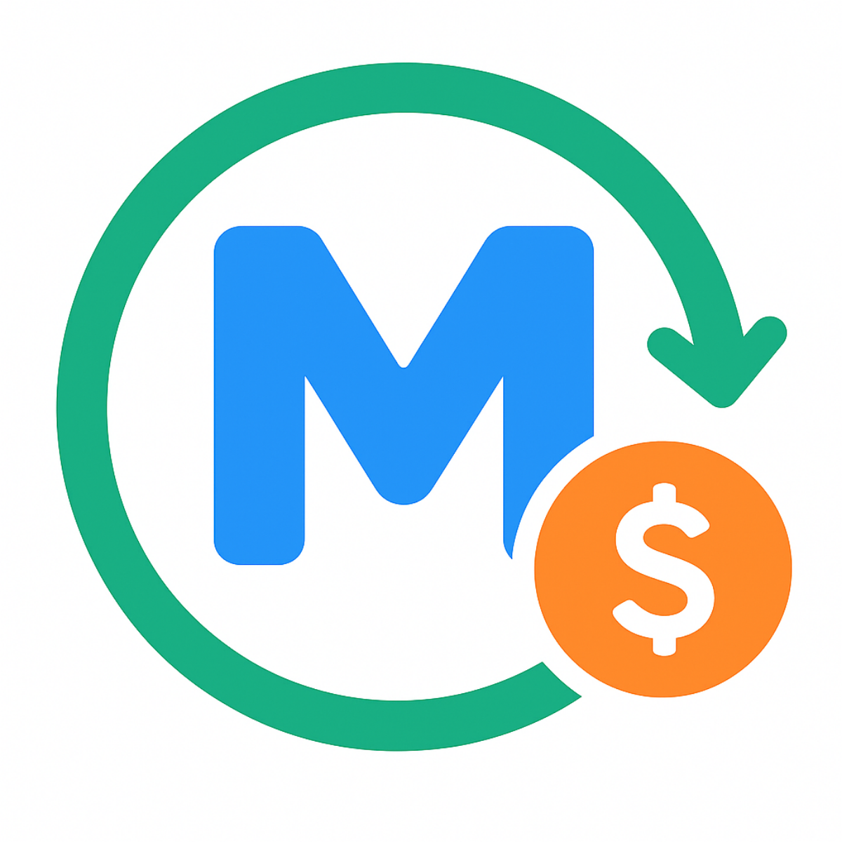 Momsify ‑ VAT Switcher logo