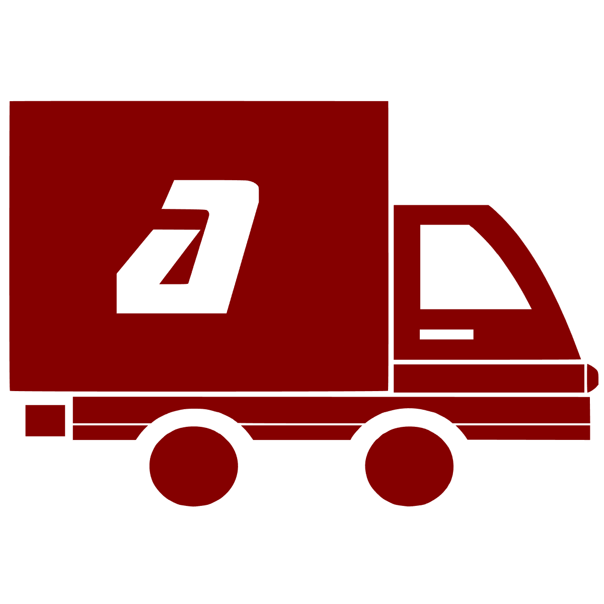 Esta aplicación se especializa en la gestión integral de envíos para tiendas. logo