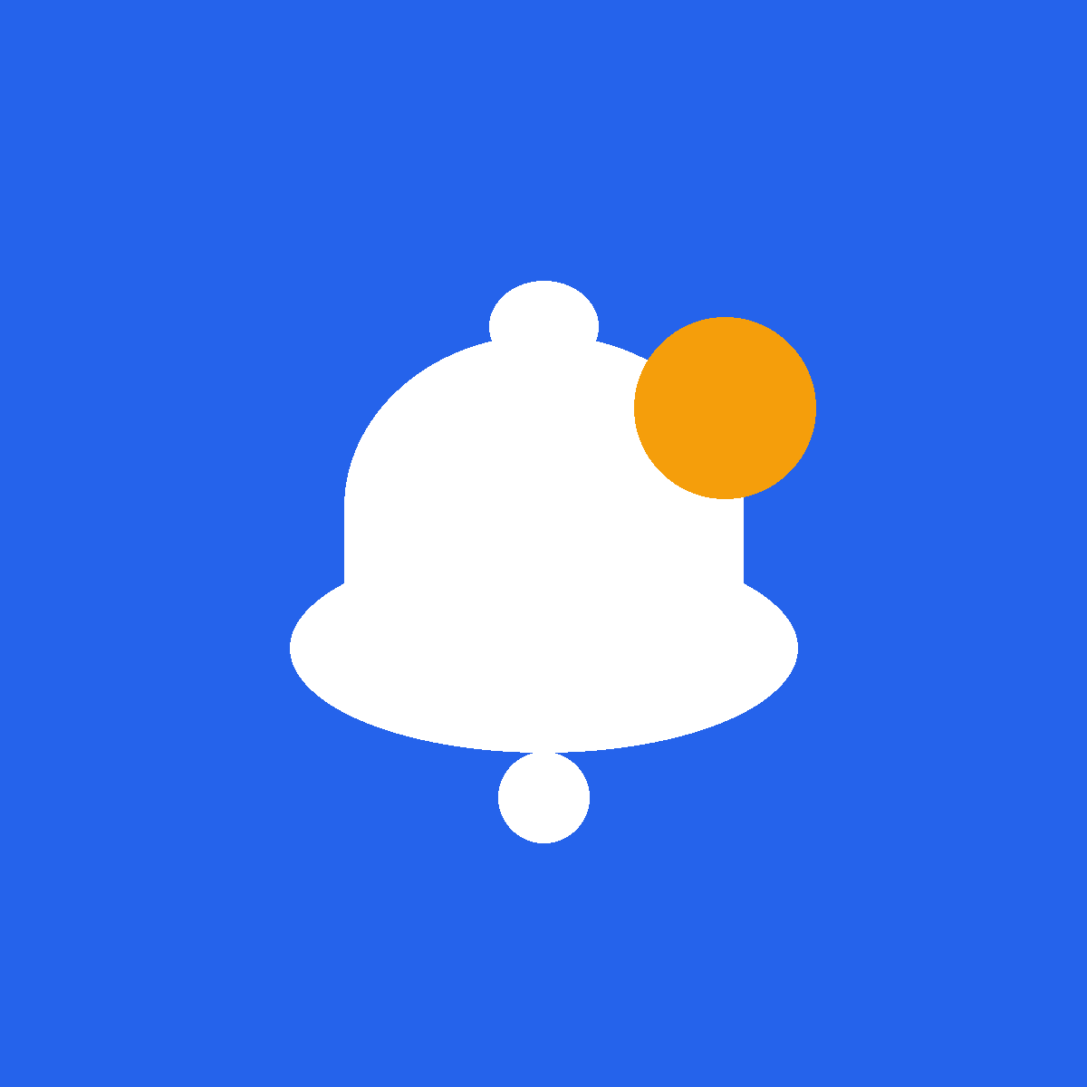 Daily email alerts when inventory falls below your threshold.