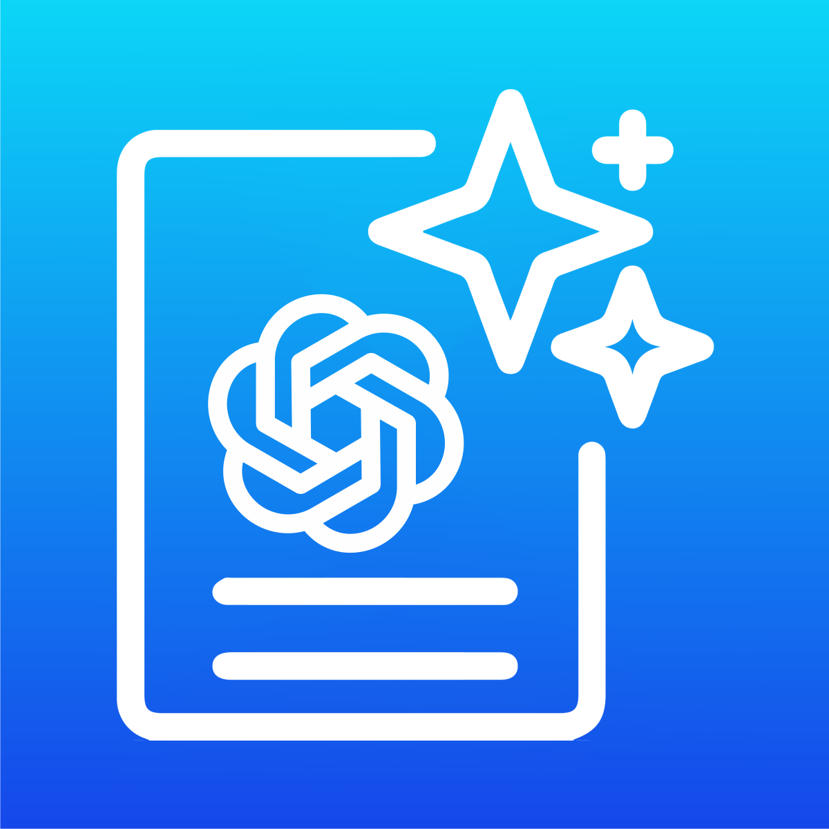 AI creates engaging product copy in seconds, improving SEO and driving conversions.