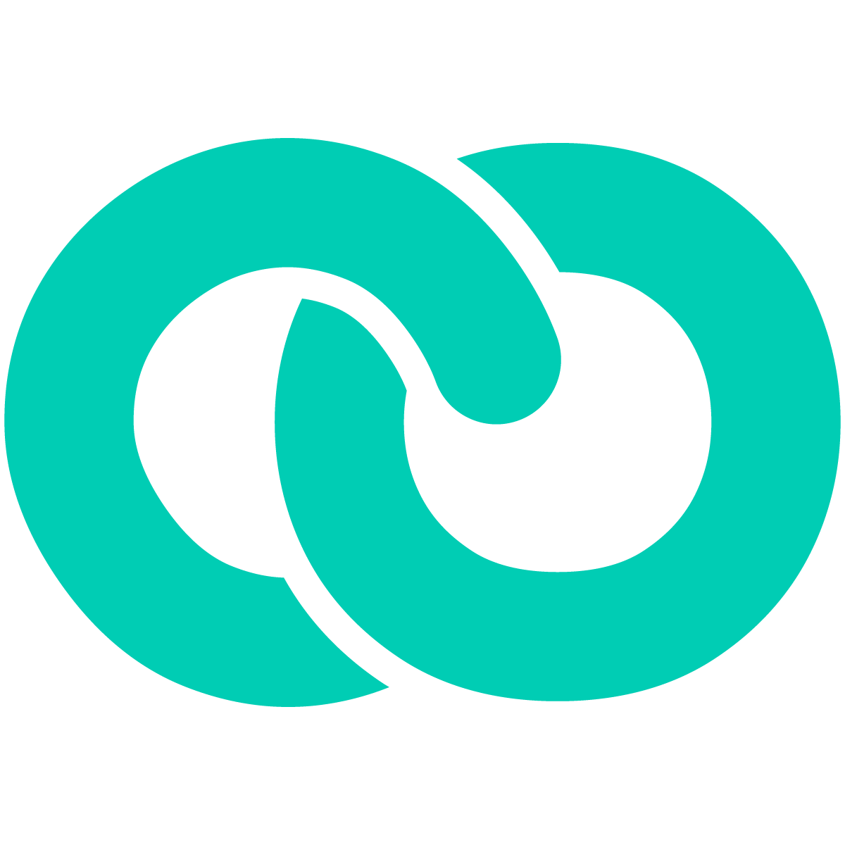 Plataforma con objetivo de optimizar la cadena de suministro mejorando la logística en los negocios logo