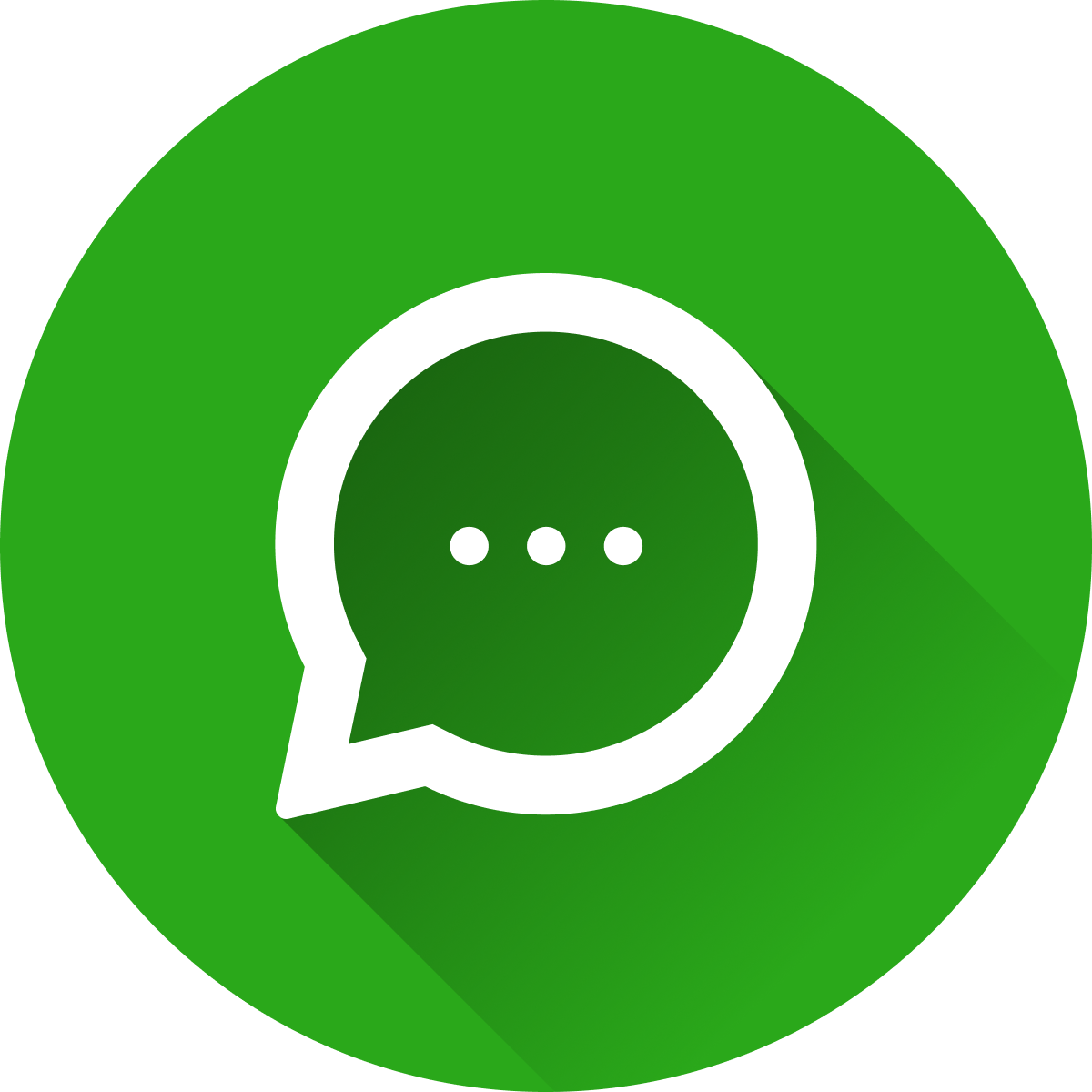 Send WhatsApp messages, including bulk updates, directly from your App dashboard with ease!