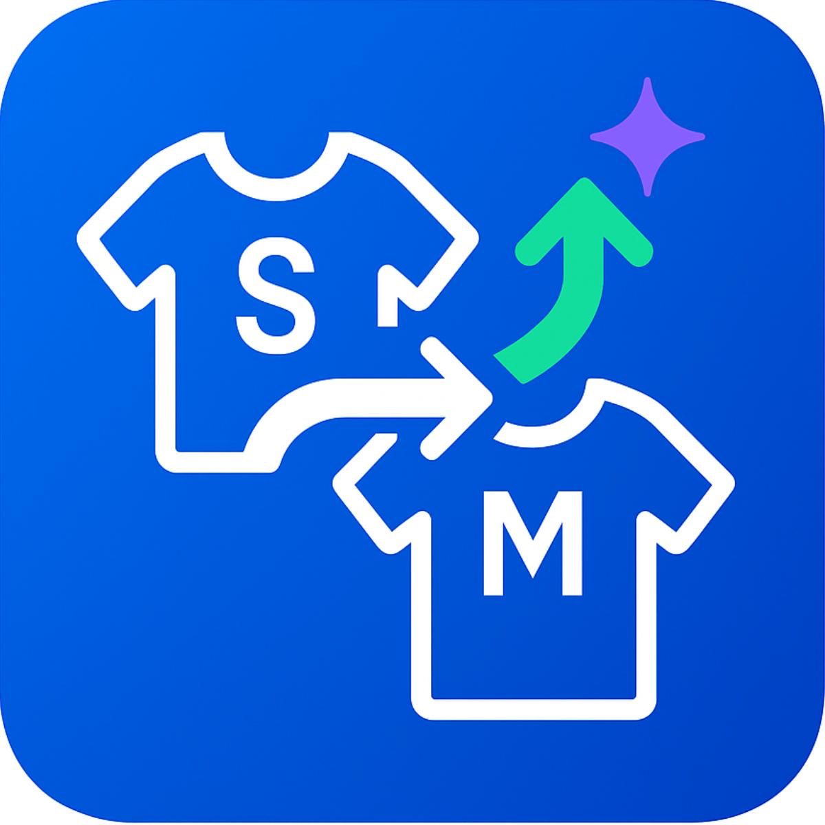 Display full size availability using smart fallback inventory & fix assortment & OOS issues.