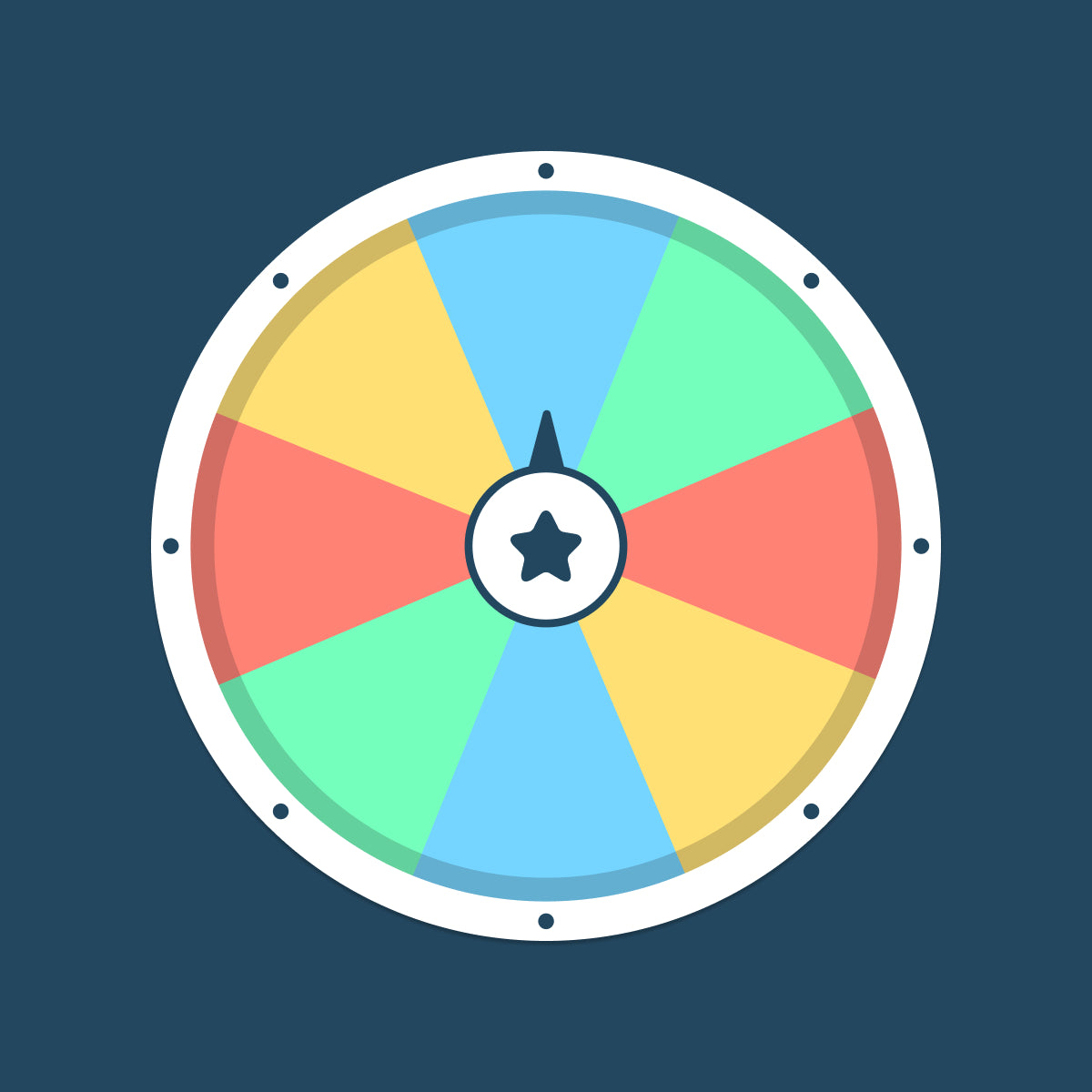 Engage customers with interactive Spin Wheel pop-ups and sliders for a fun shopping experience.