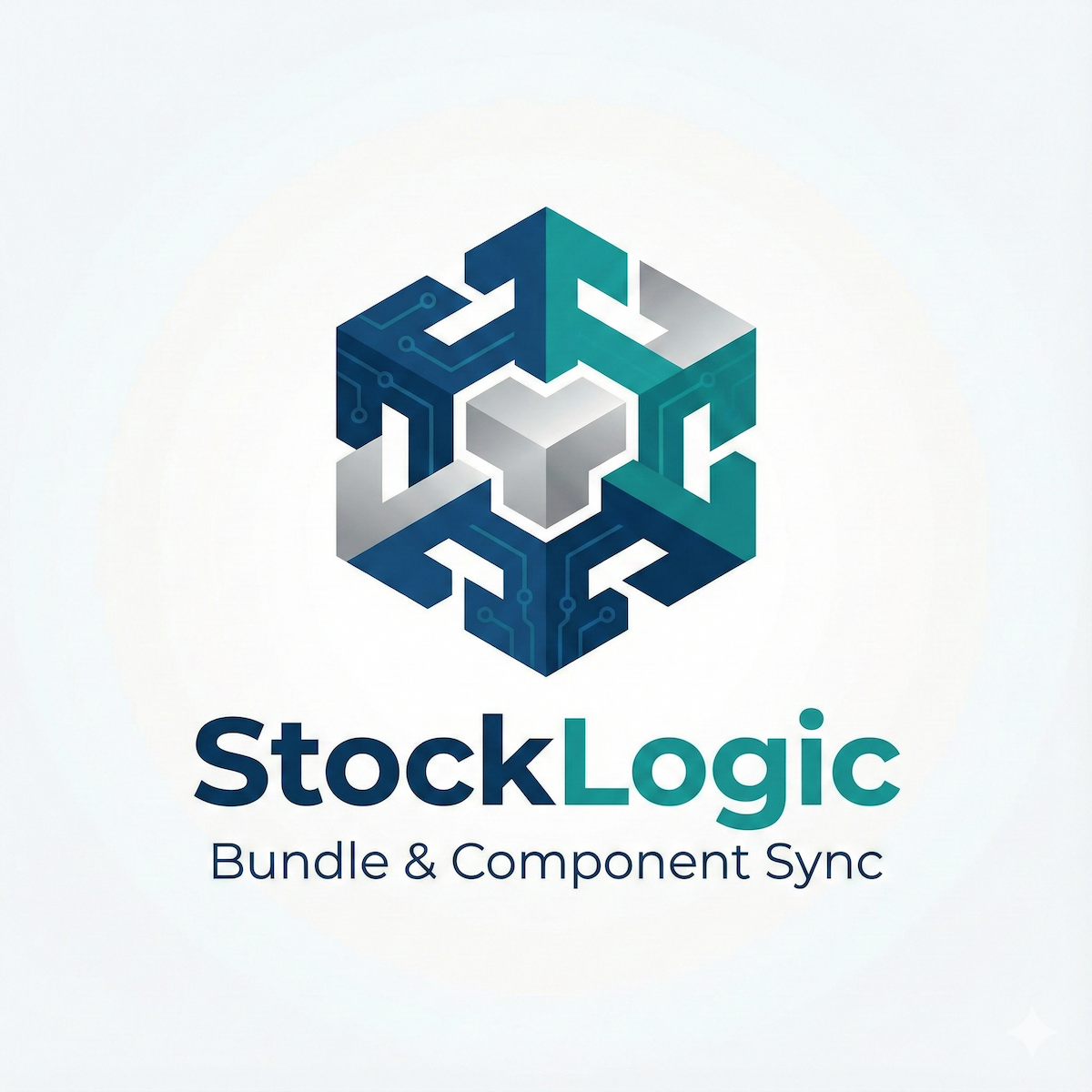 Automatically sync bundle inventory with component stock levels to prevent overselling.