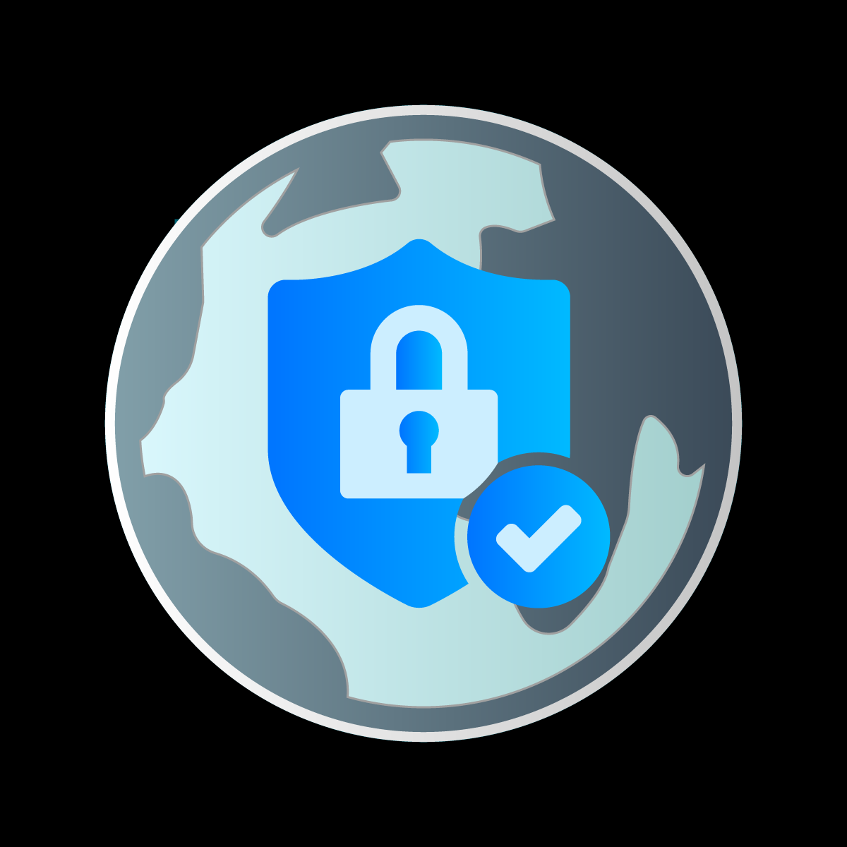 Block unwanted traffic before it ever sees your store logo