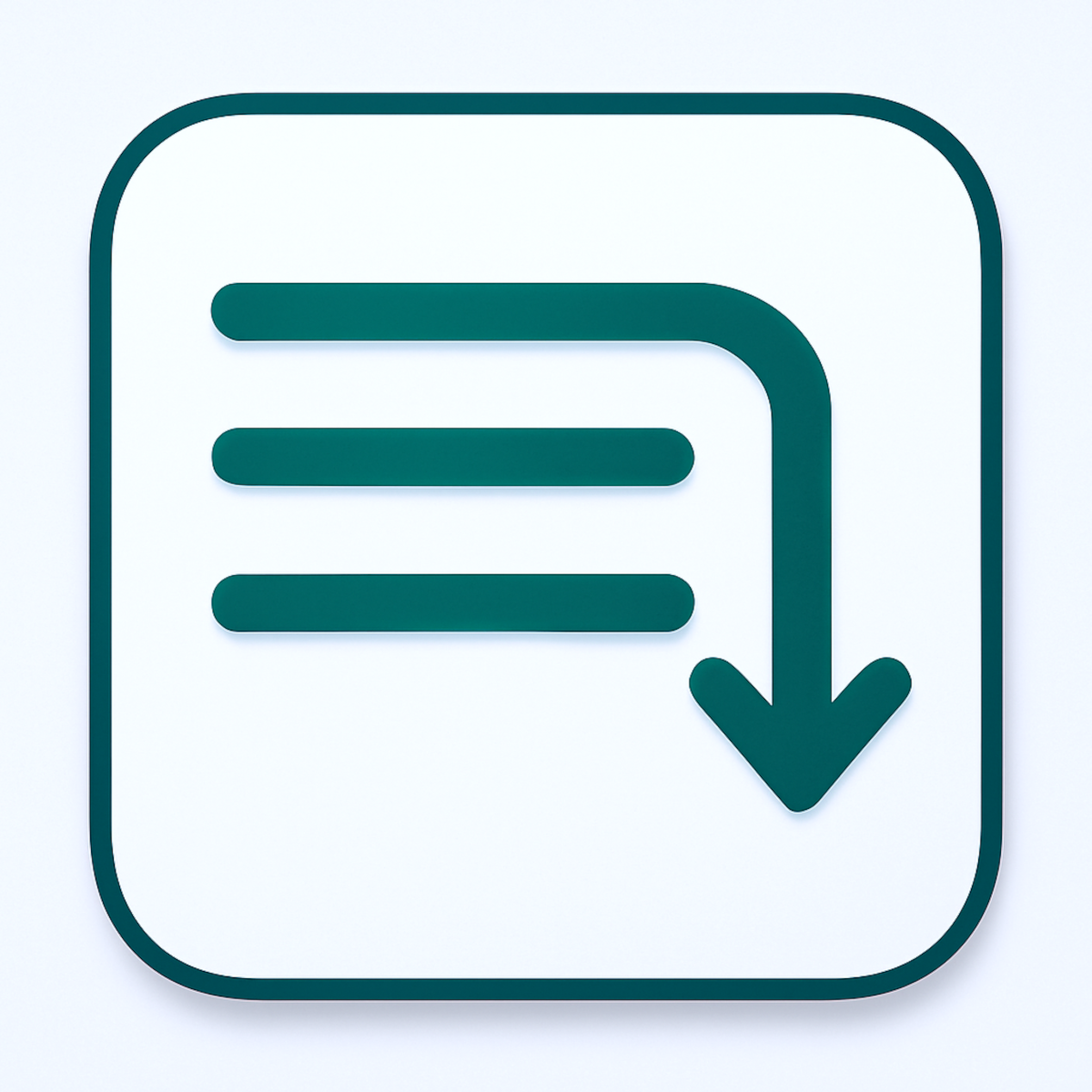 Add a clean left-side menu that displays your store’s collections for faster navigation. logo