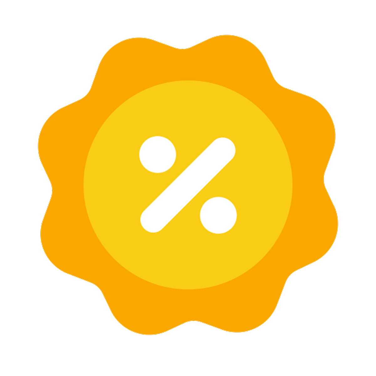 Schedule and automate product discounts with ease. Prices update at the start and revert at the end