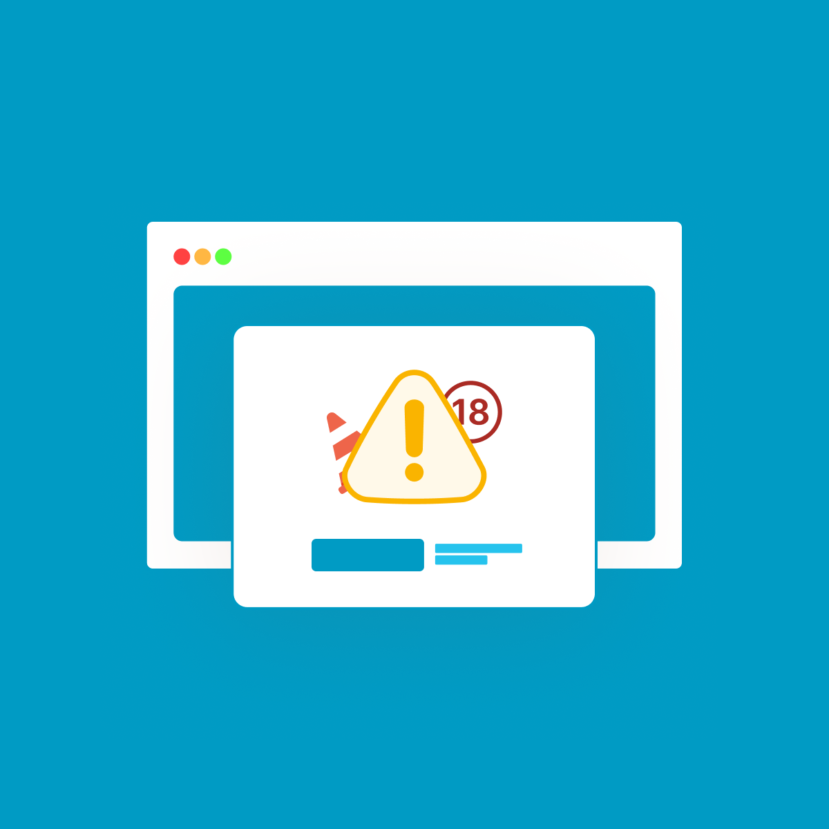 Grab Attention & Stay Compliant with Personalized Pop-ups and Age Verification Alerts!