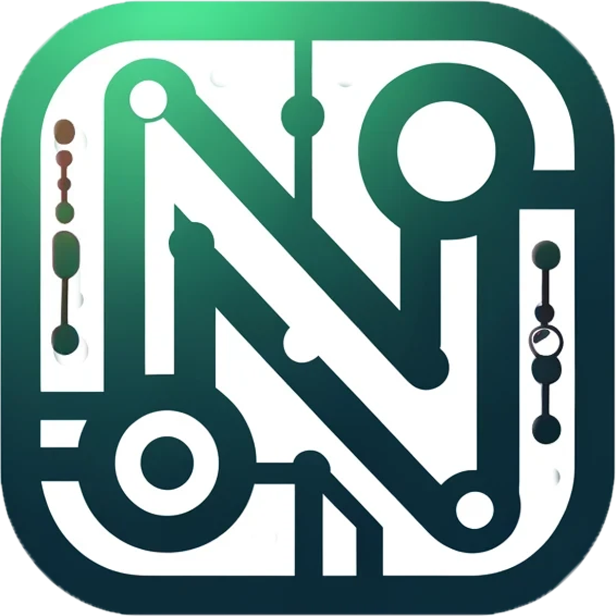 Enhance product data with AI: optimize descriptions, SEO, and images for products logo