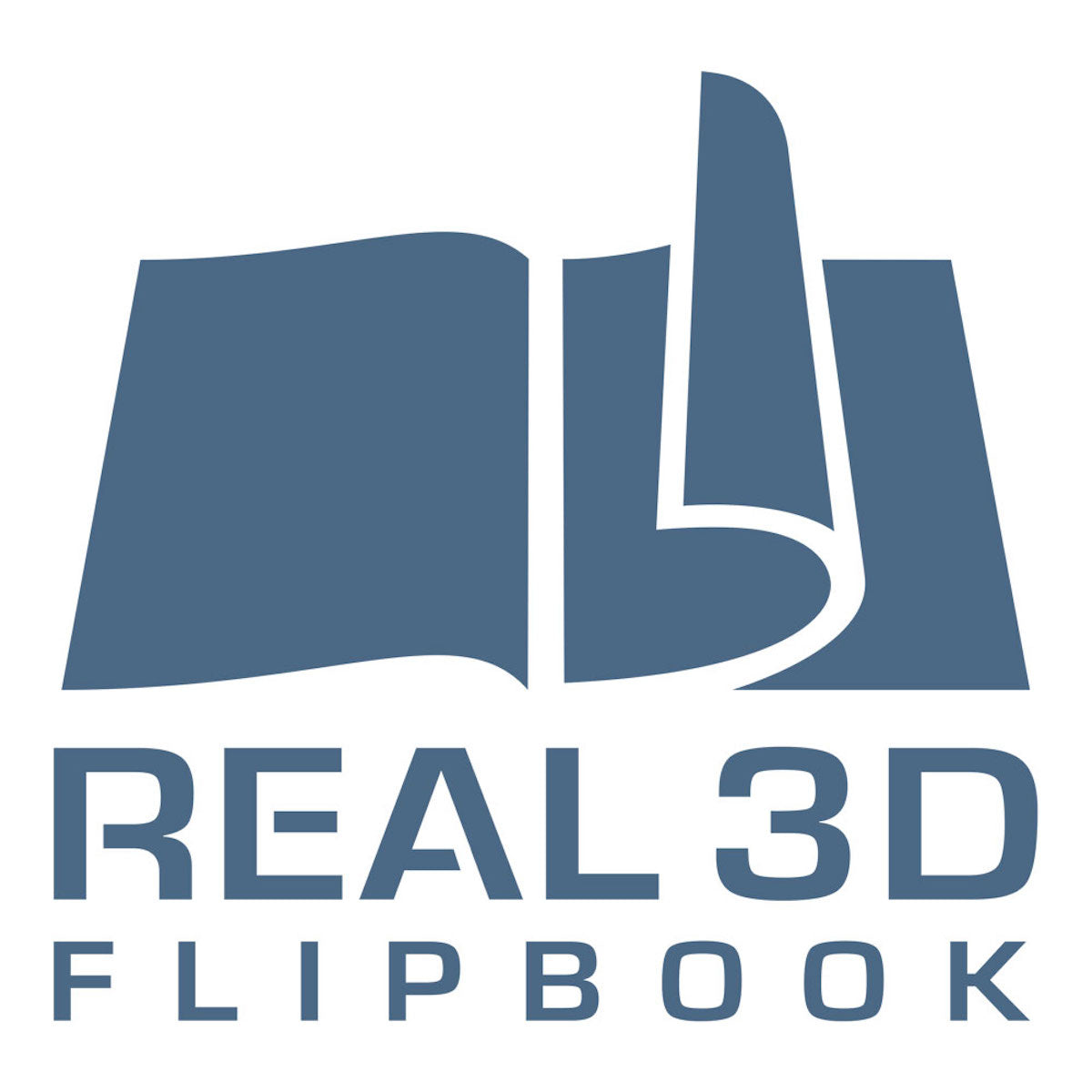 Embed PDF as Realistic 3D Interactive Flipbooks, Catalogs, Magazines and Brochures. logo