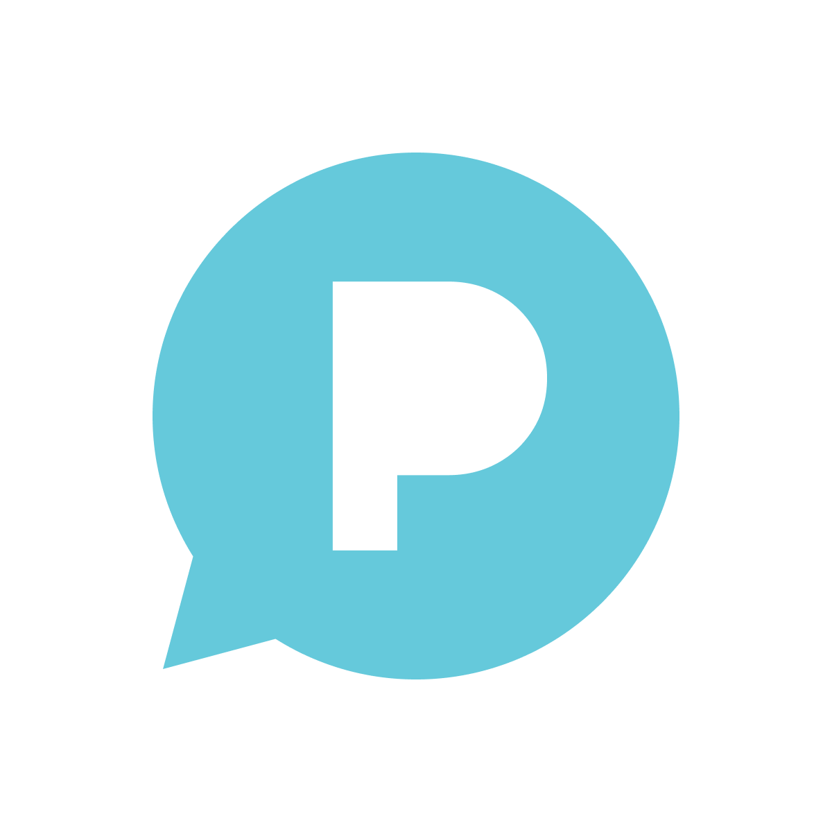 Sales & Support with Palmate: automate chats, recover carts, and personalize recommendations. logo