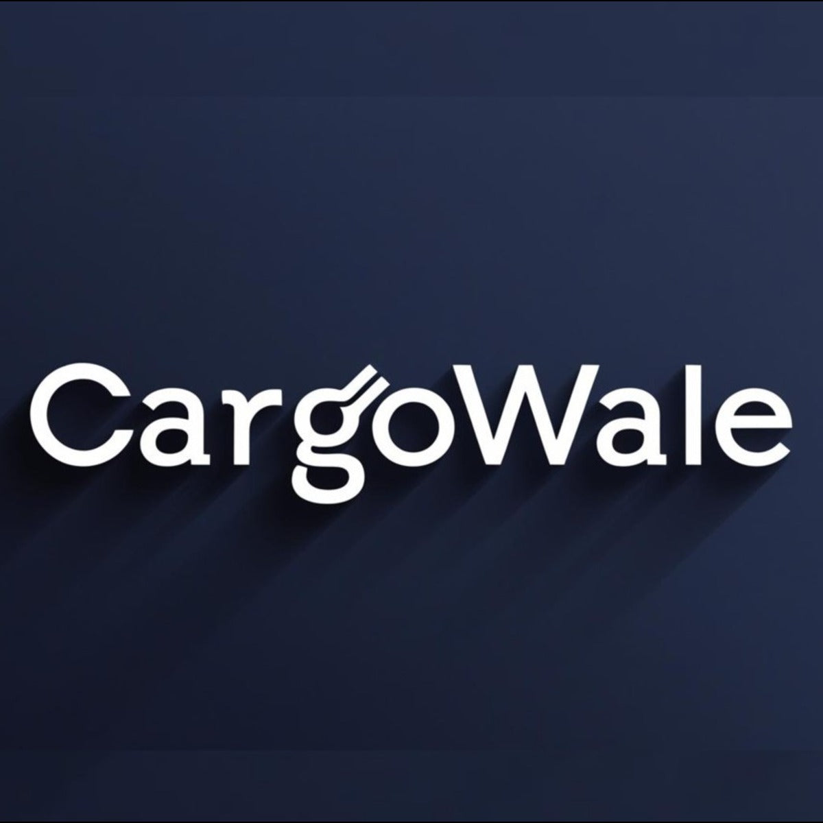 CargoWale helps e-commerce businesses automate shipping operations and fulfill orders globally. logo