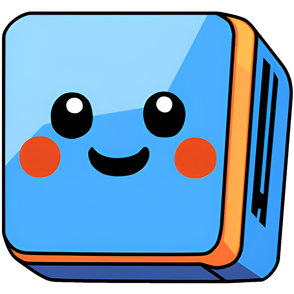 AI clothes try-on, reduce returns, power your sales, customizable, affordable and base on usage! logo